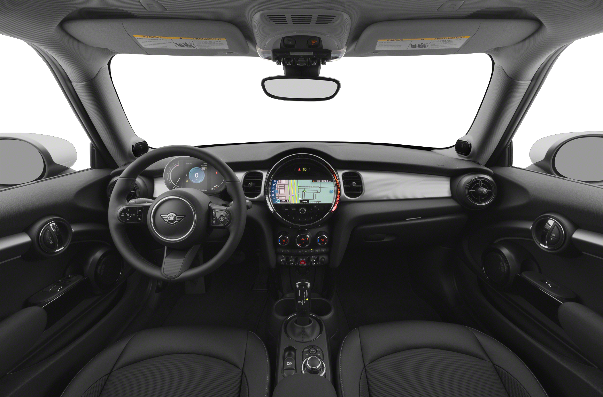 2022 MINI Hardtop