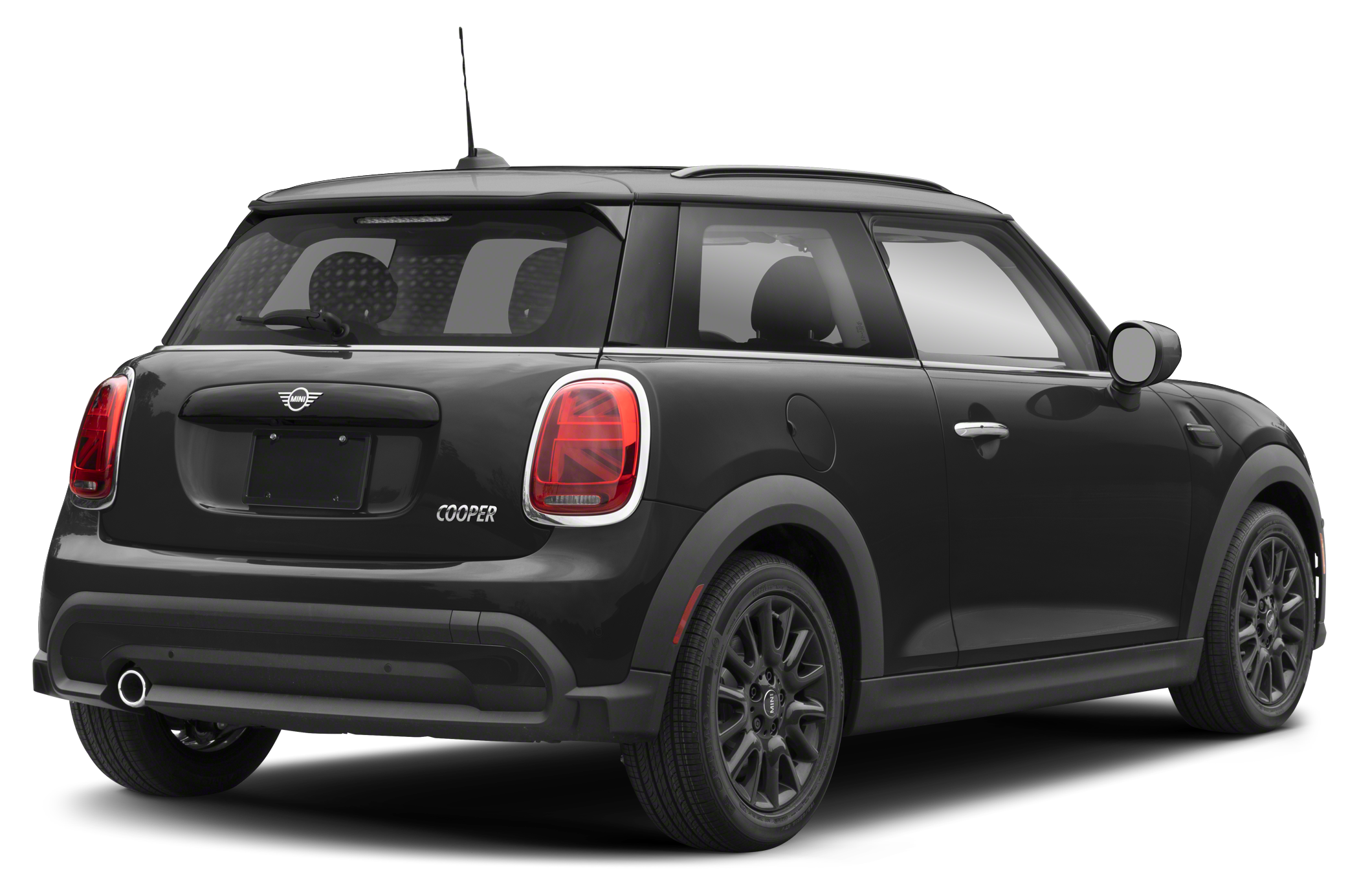 2022 MINI Hardtop