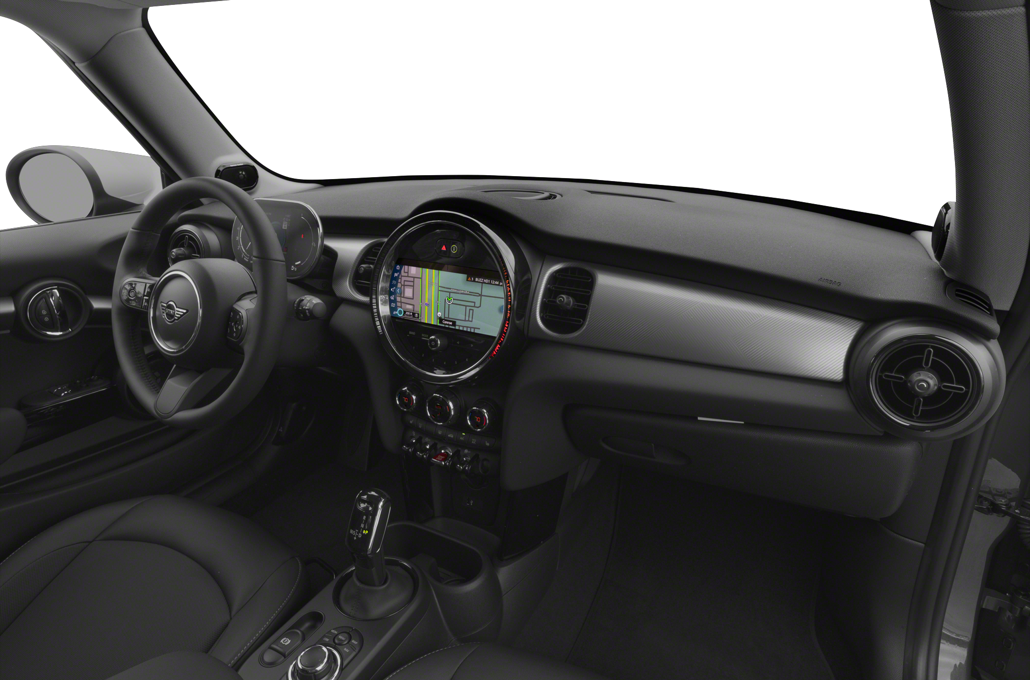 2022 MINI Hardtop