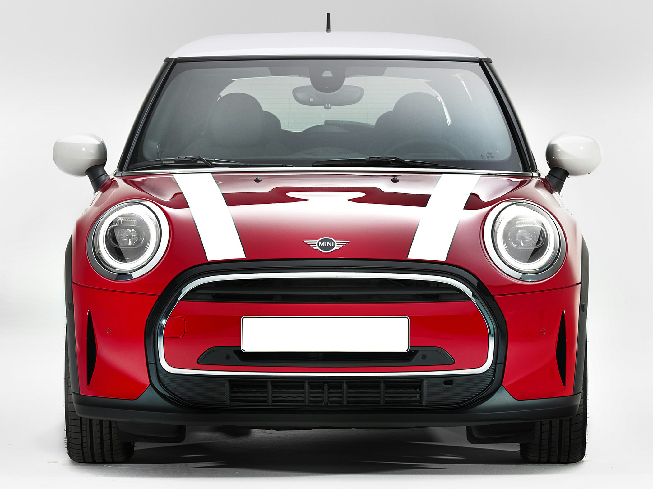2022 MINI Hardtop