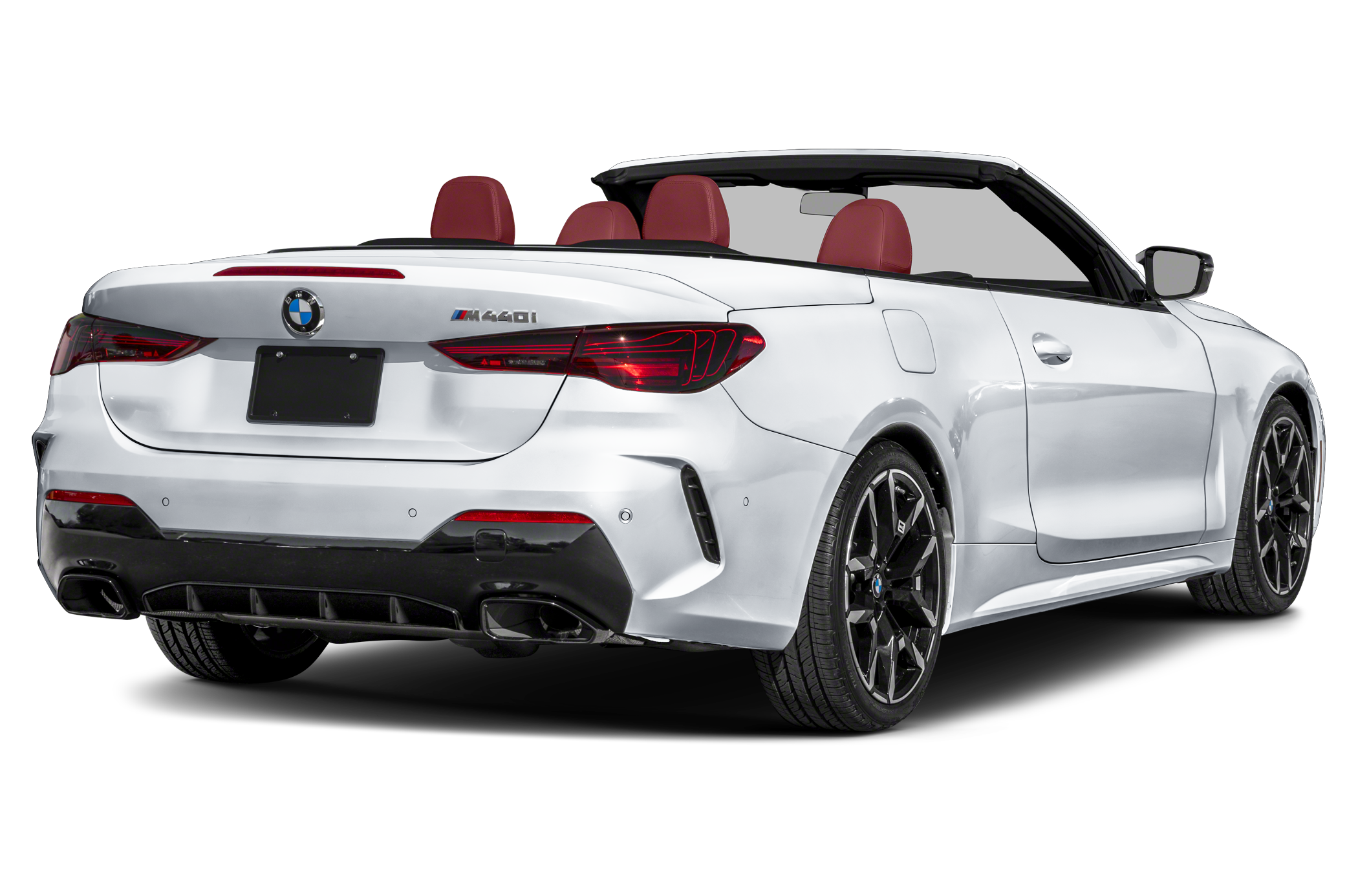 2026 BMW M440