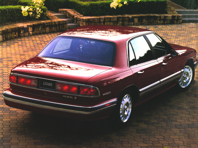 1996 Buick LeSabre