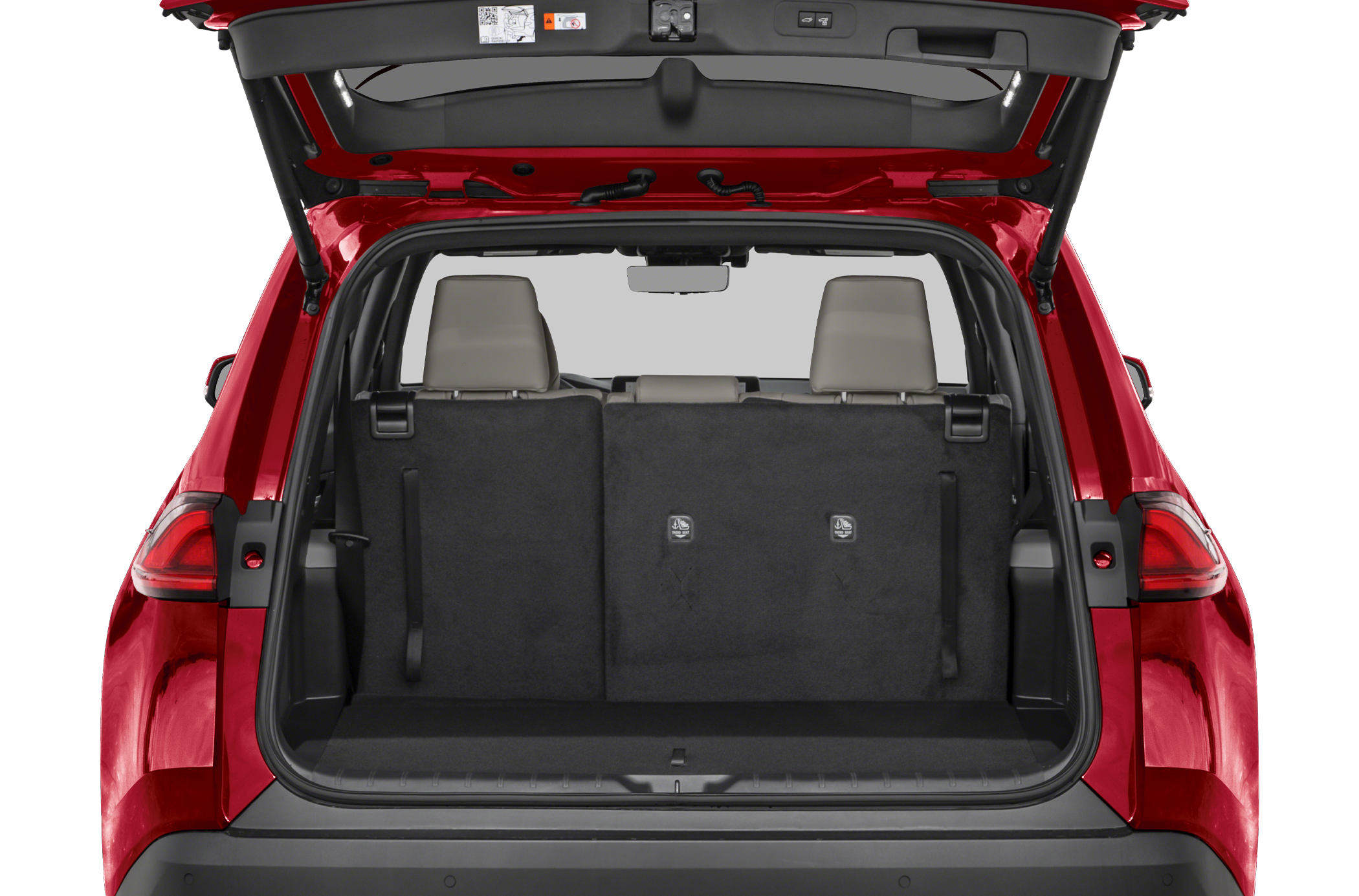 2026 Toyota Grand Highlander Hybrid