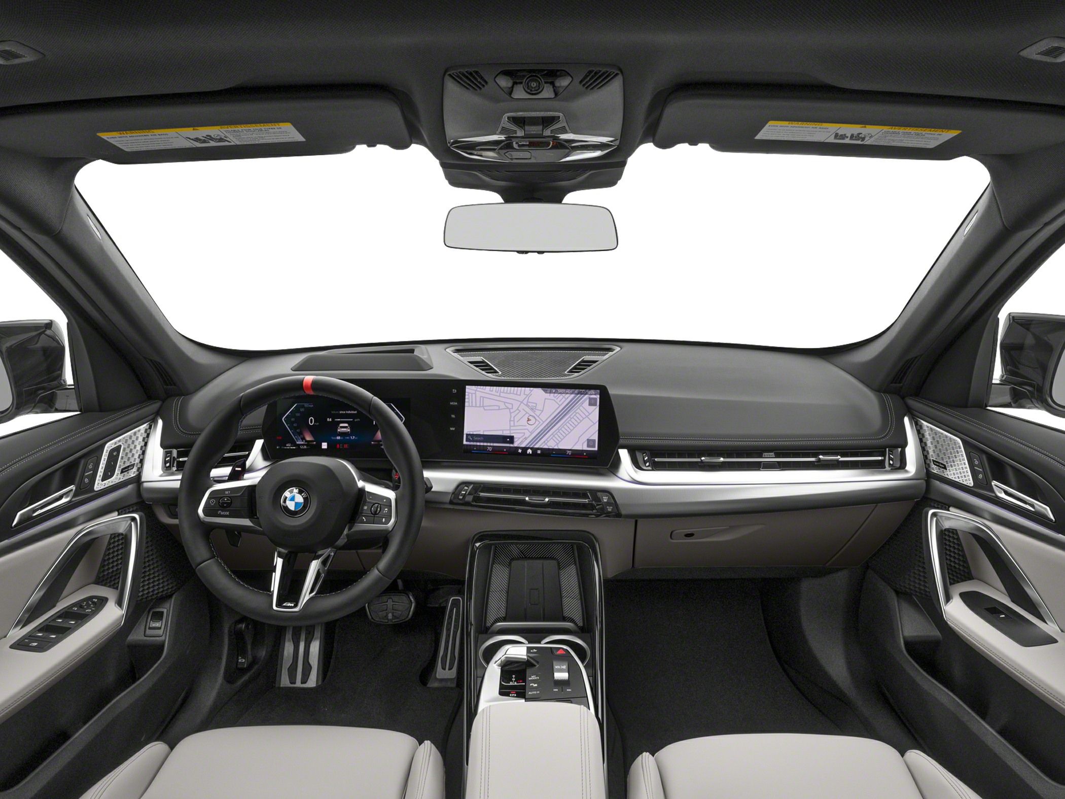 2026 BMW X1