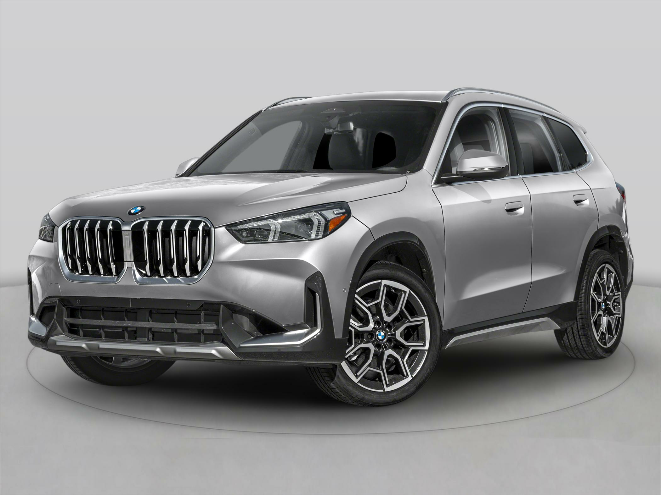 2026 BMW X1