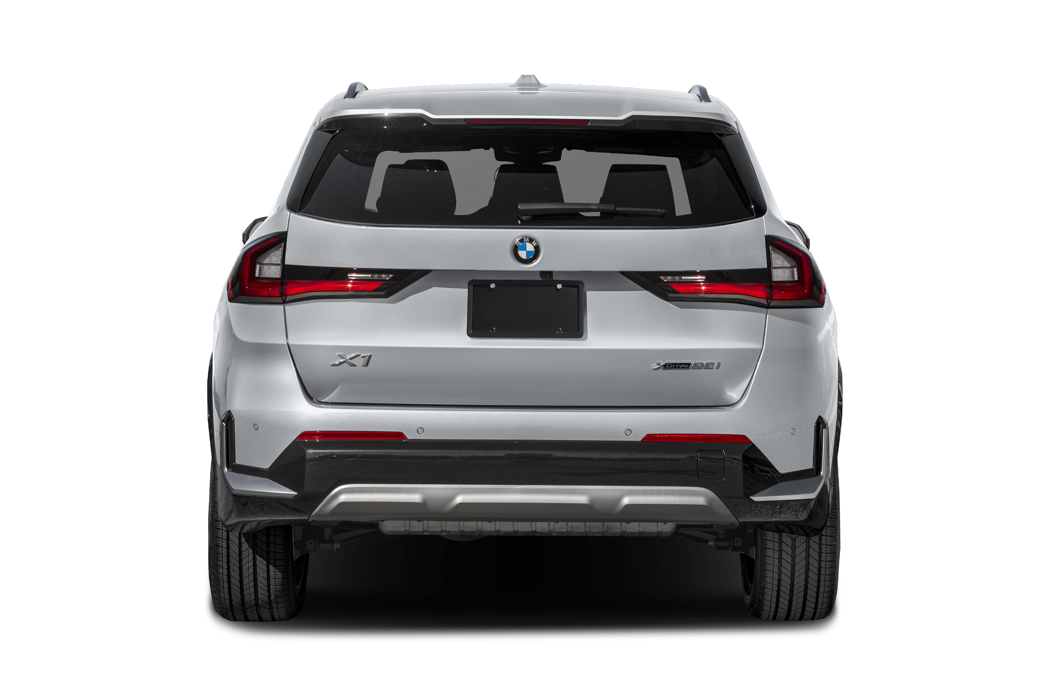 2026 BMW X1