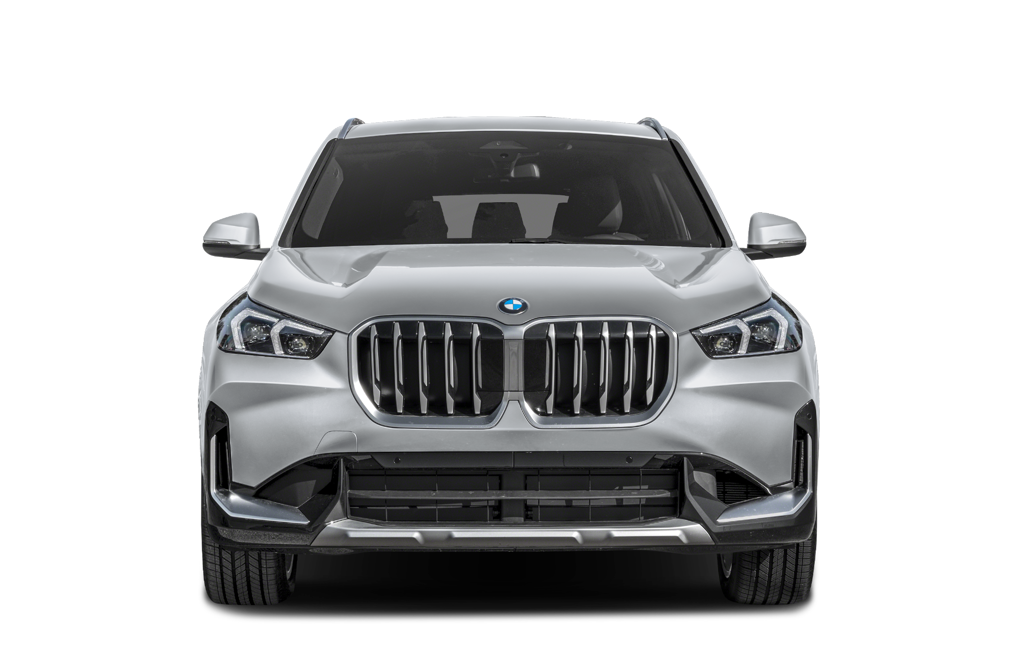 2026 BMW X1