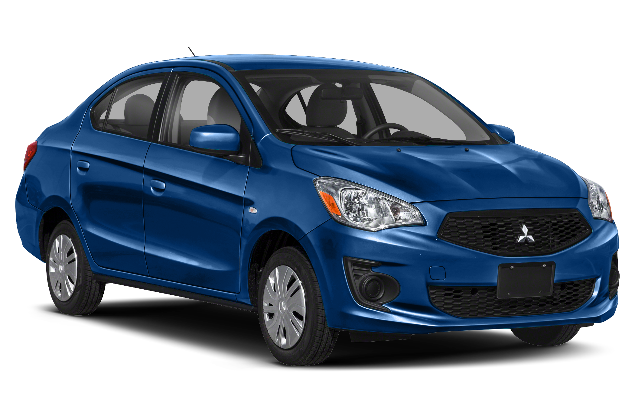 2020 Mitsubishi Mirage G4