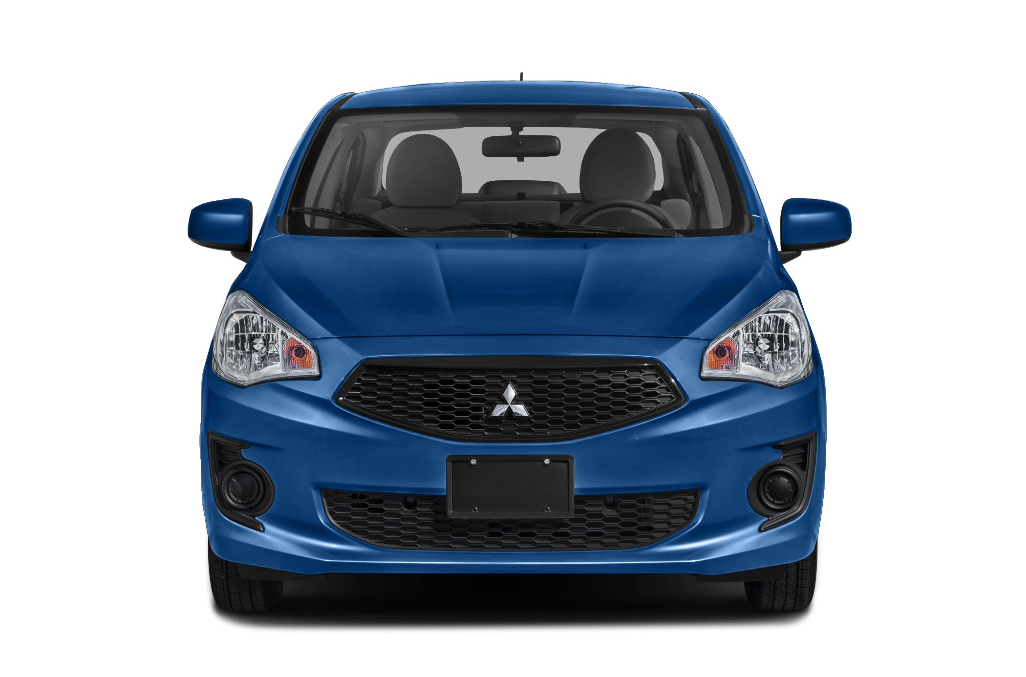 2020 Mitsubishi Mirage G4