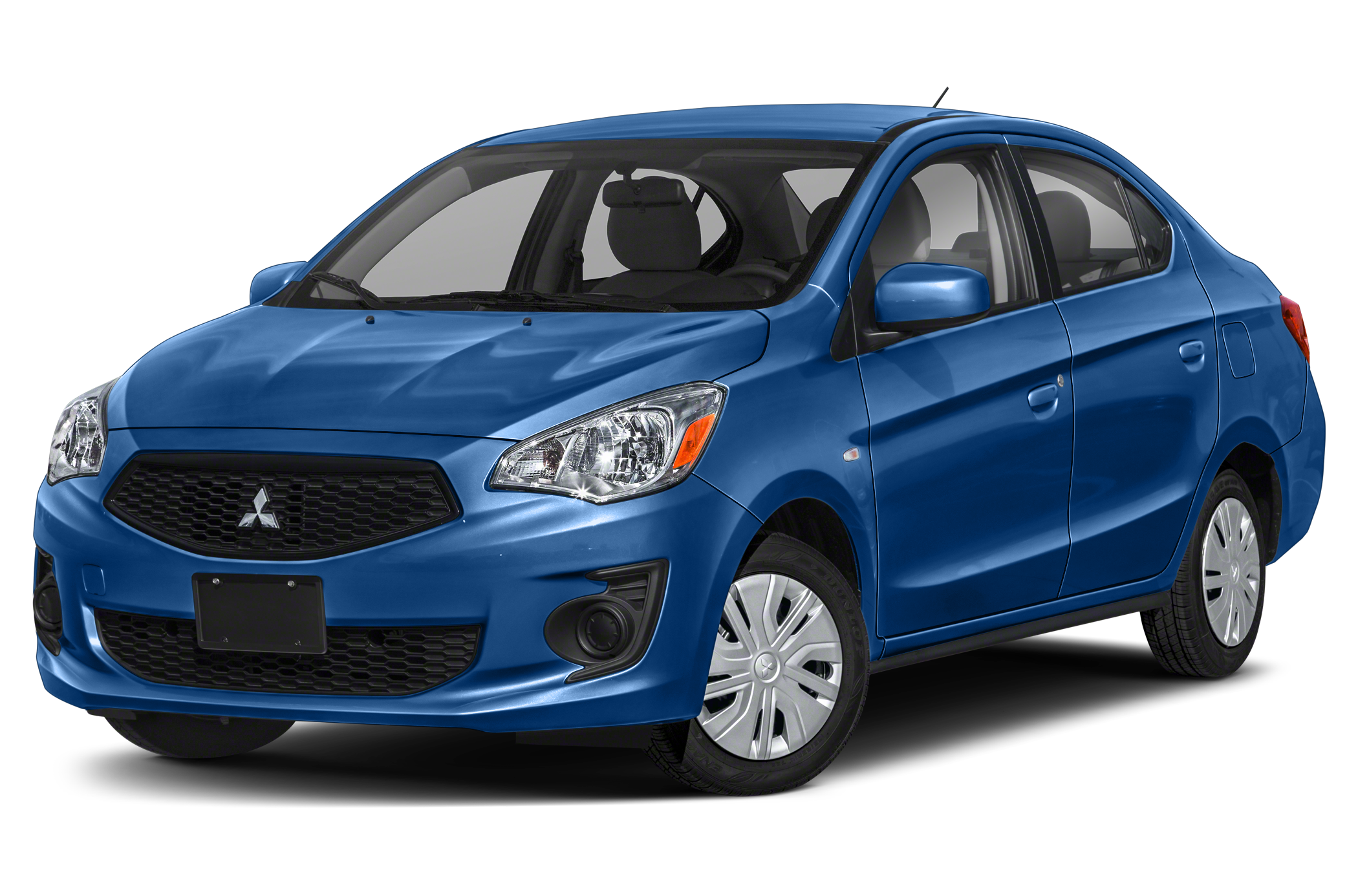 2020 Mitsubishi Mirage G4