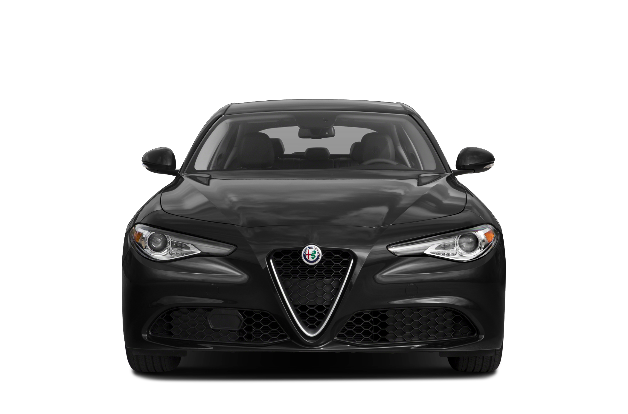 2020 Alfa Romeo Giulia