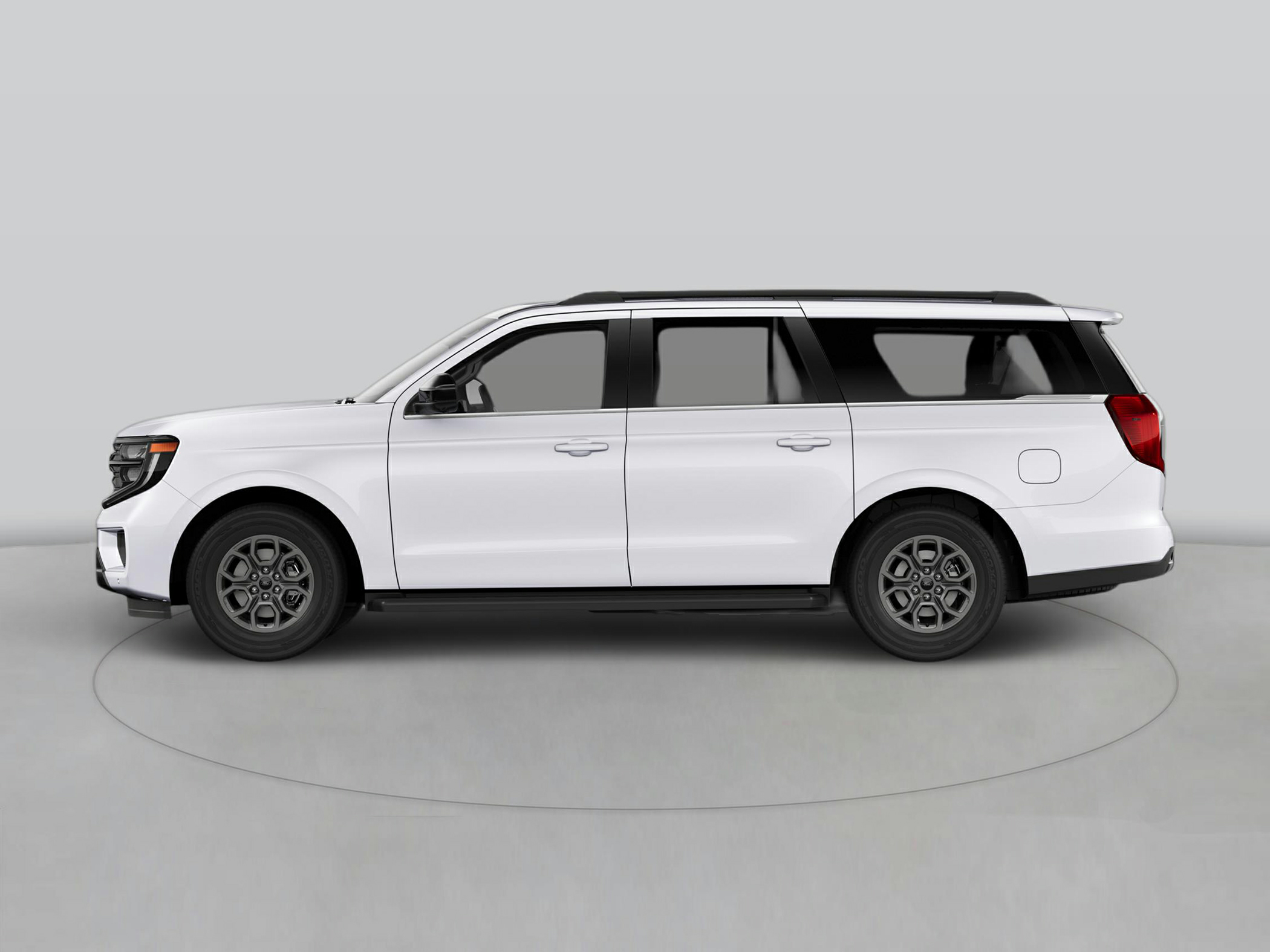 2025 Ford Expedition Max