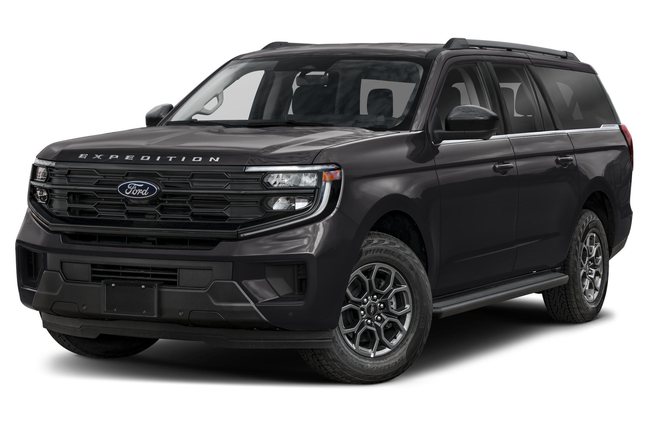 2025 Ford Expedition Max