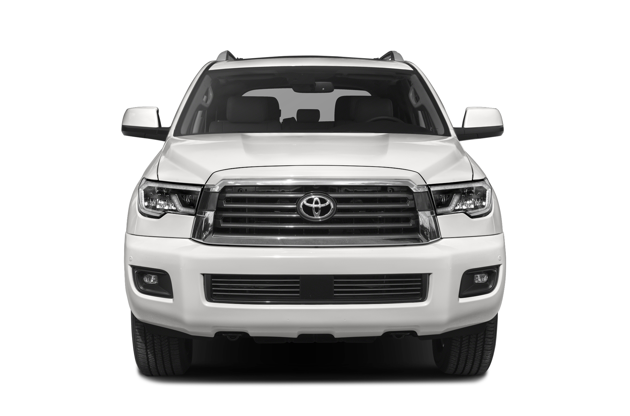 2021 Toyota Sequoia - Specs, Prices, MPG, Reviews & Photos | Cars.com