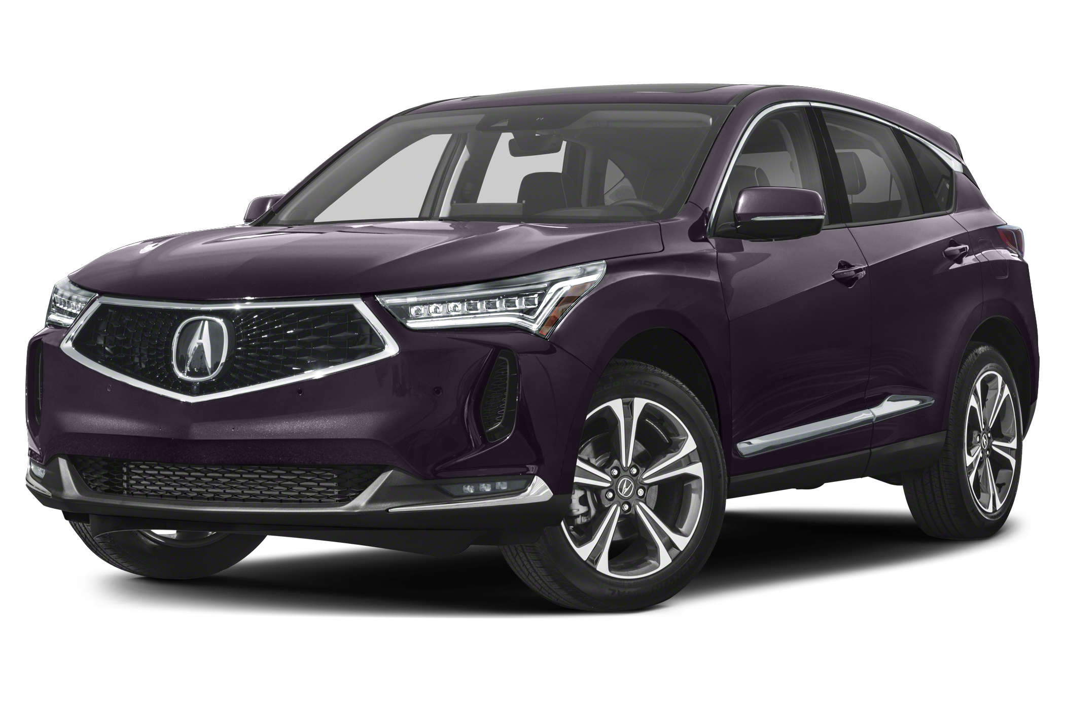2024 Acura RDX
