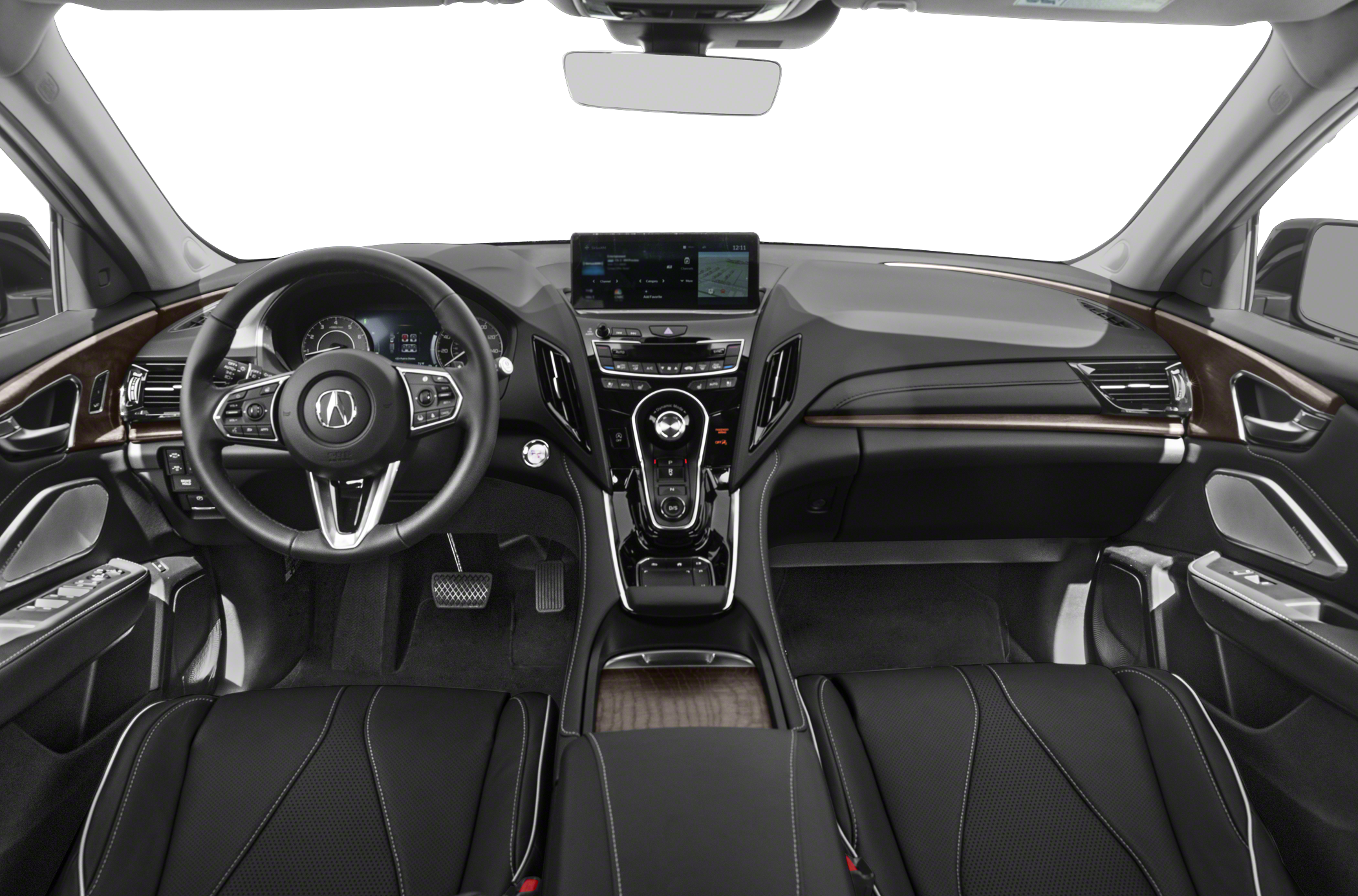 2024 Acura RDX