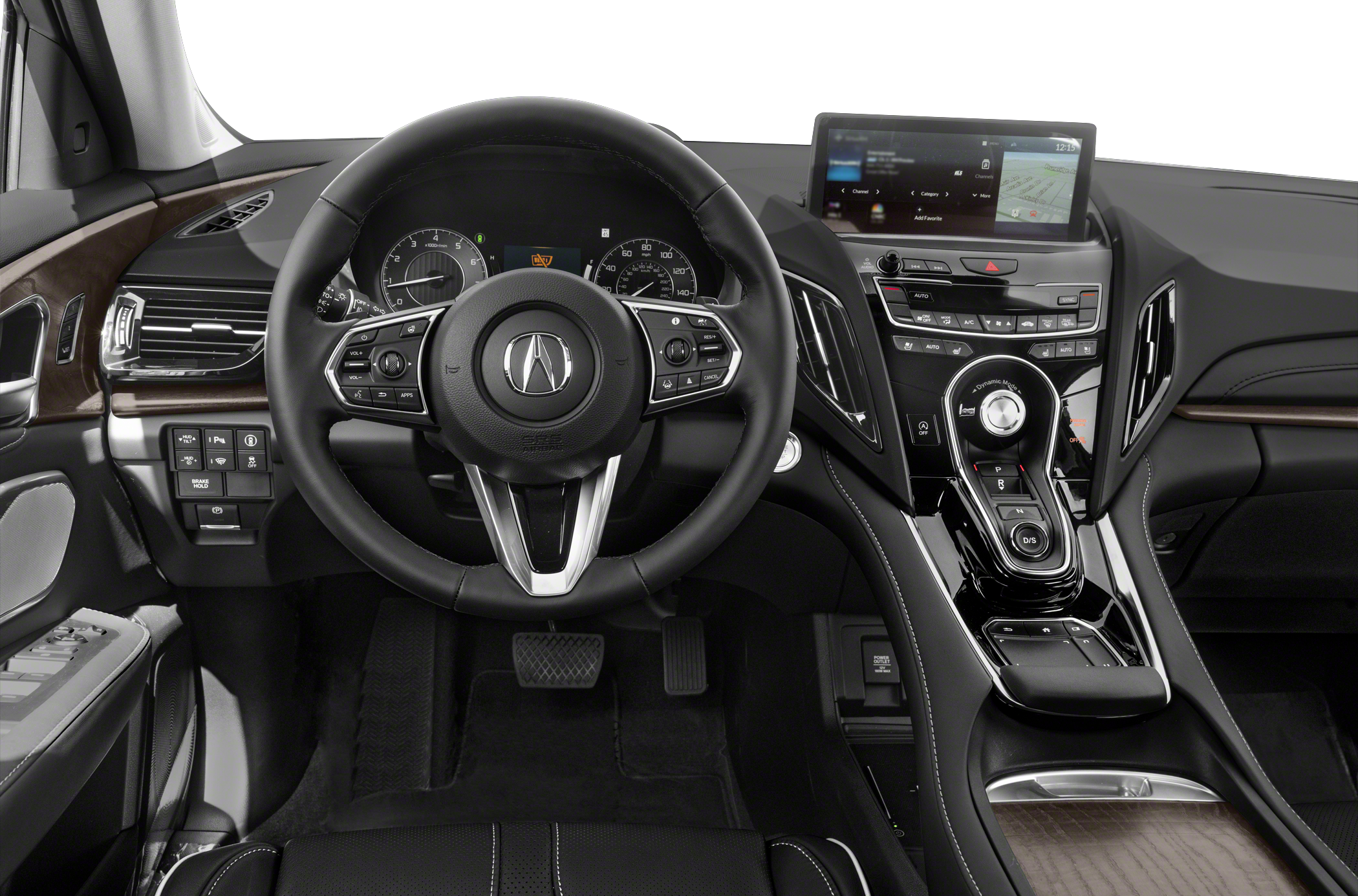 2024 Acura RDX
