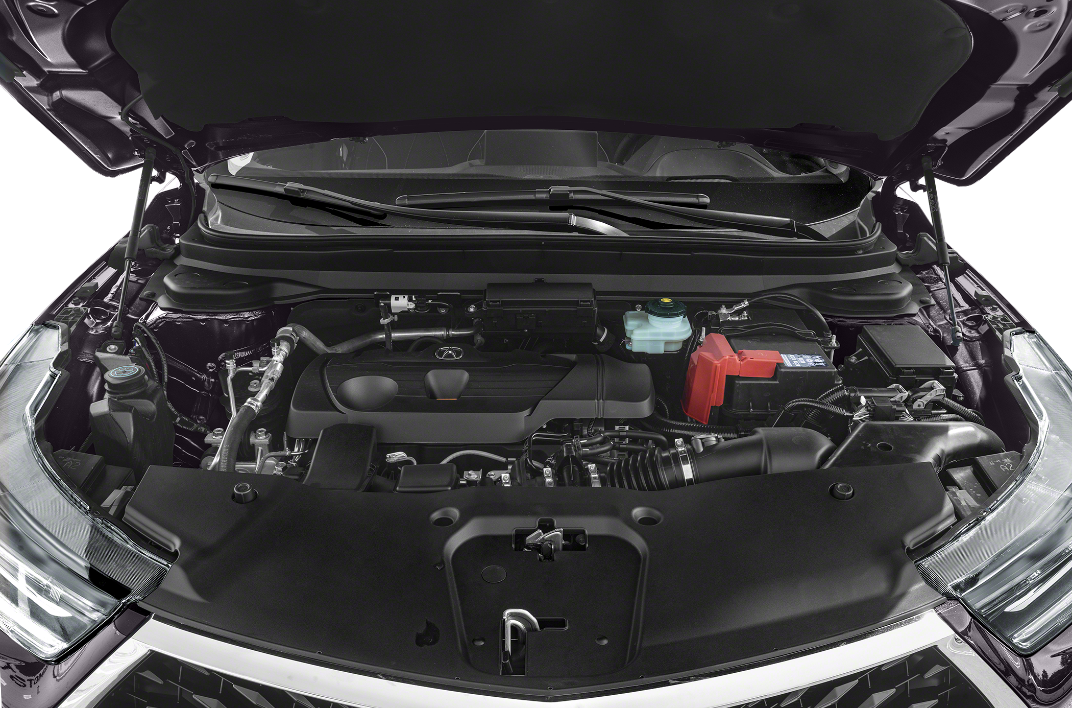2024 Acura RDX