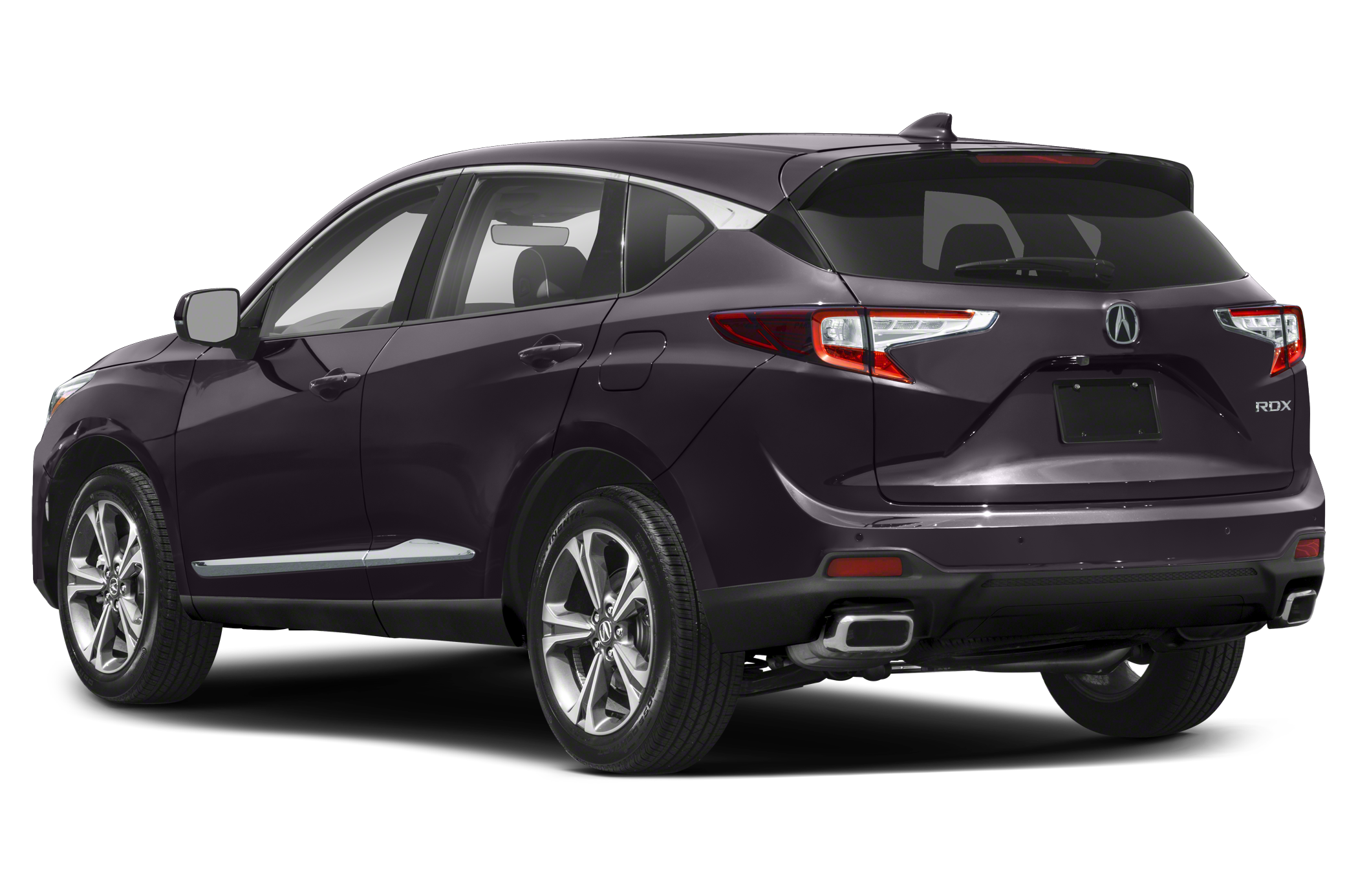2024 Acura RDX