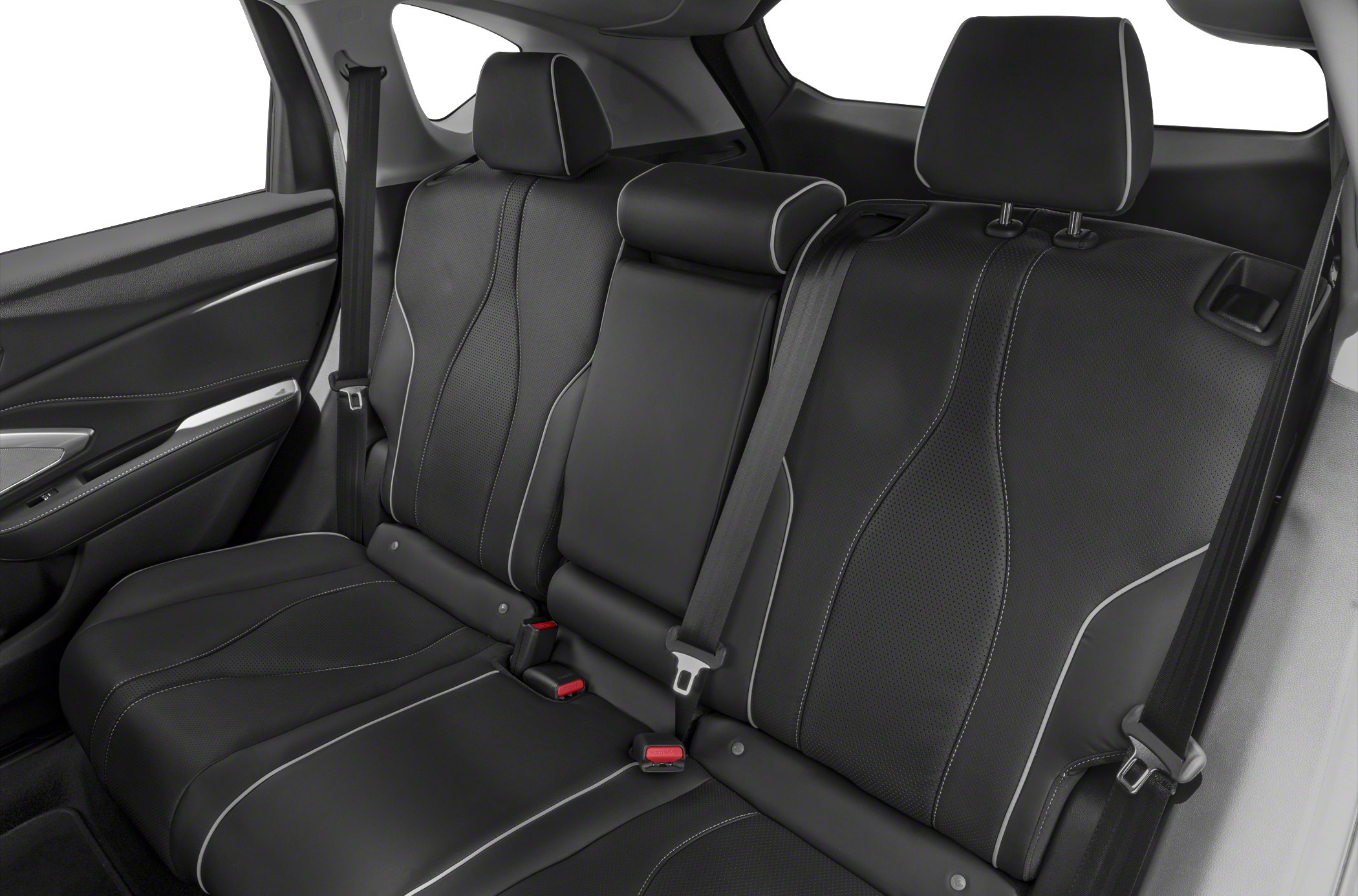 2024 Acura RDX