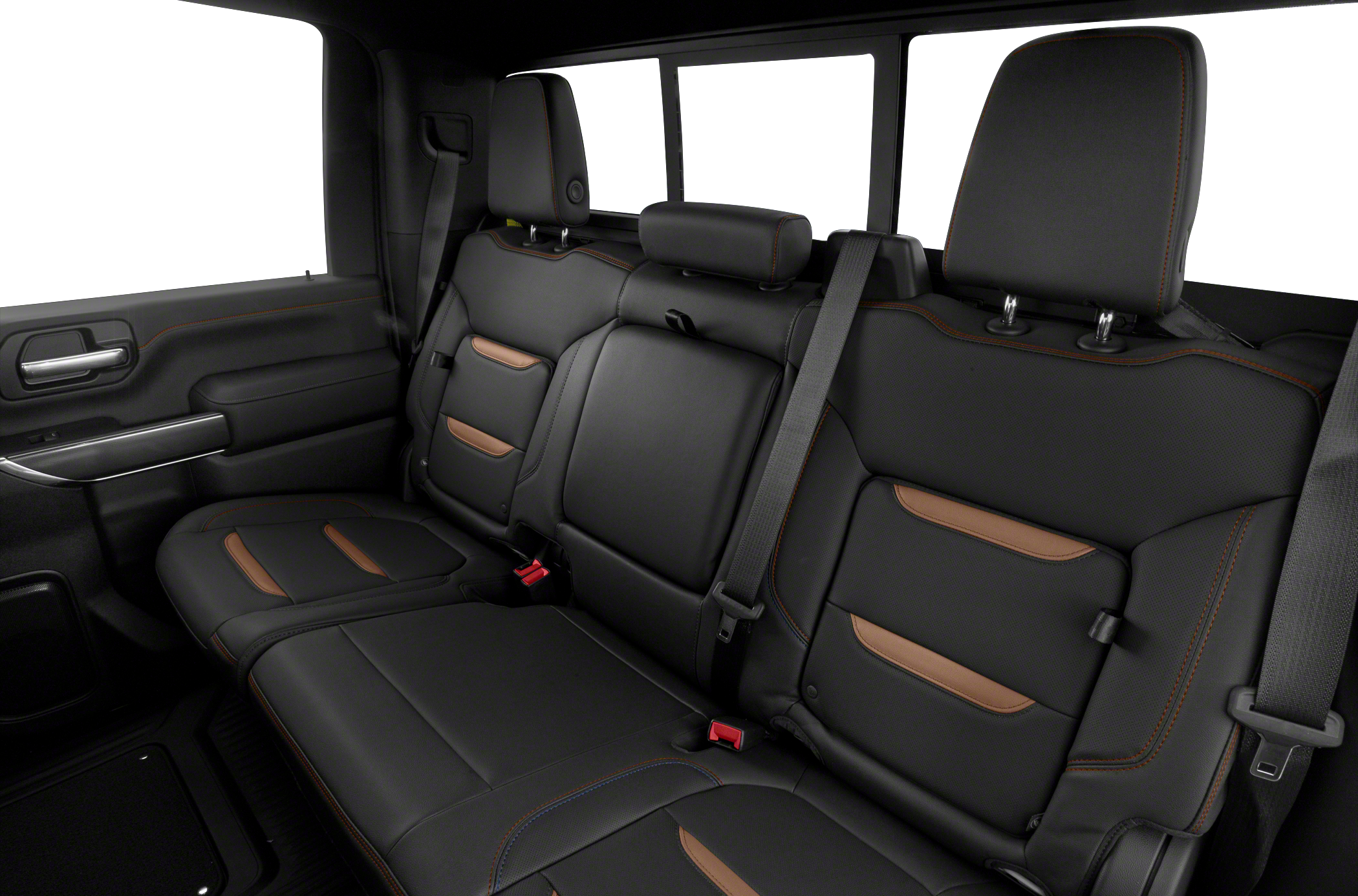 2022 GMC Sierra 3500