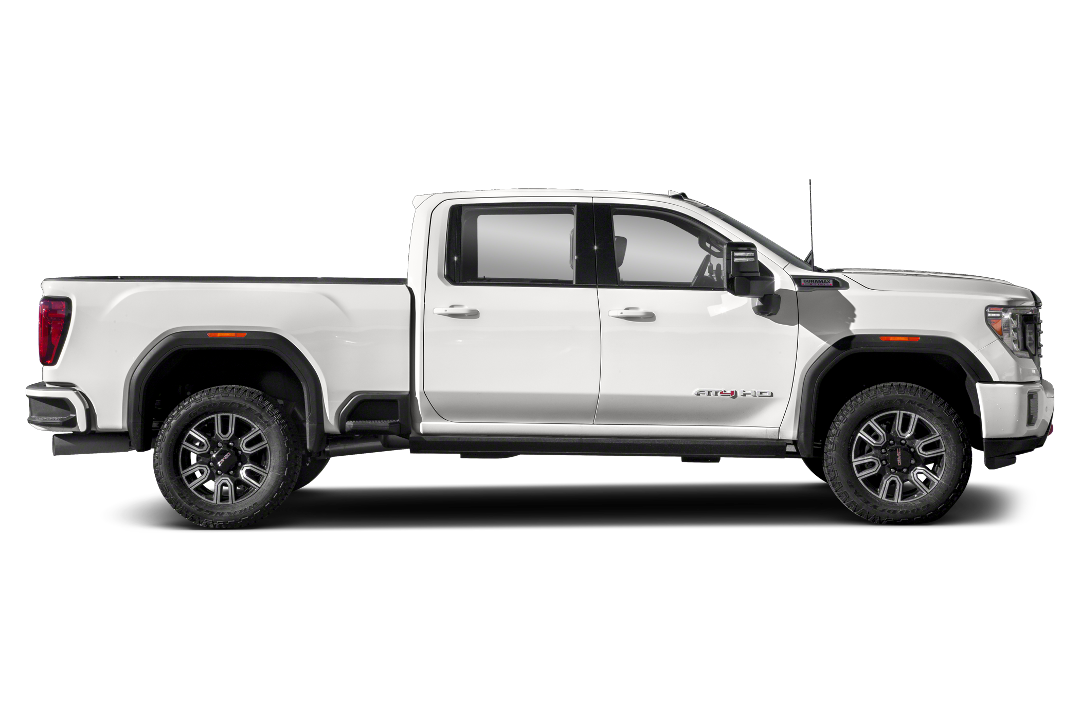 2022 GMC Sierra 3500