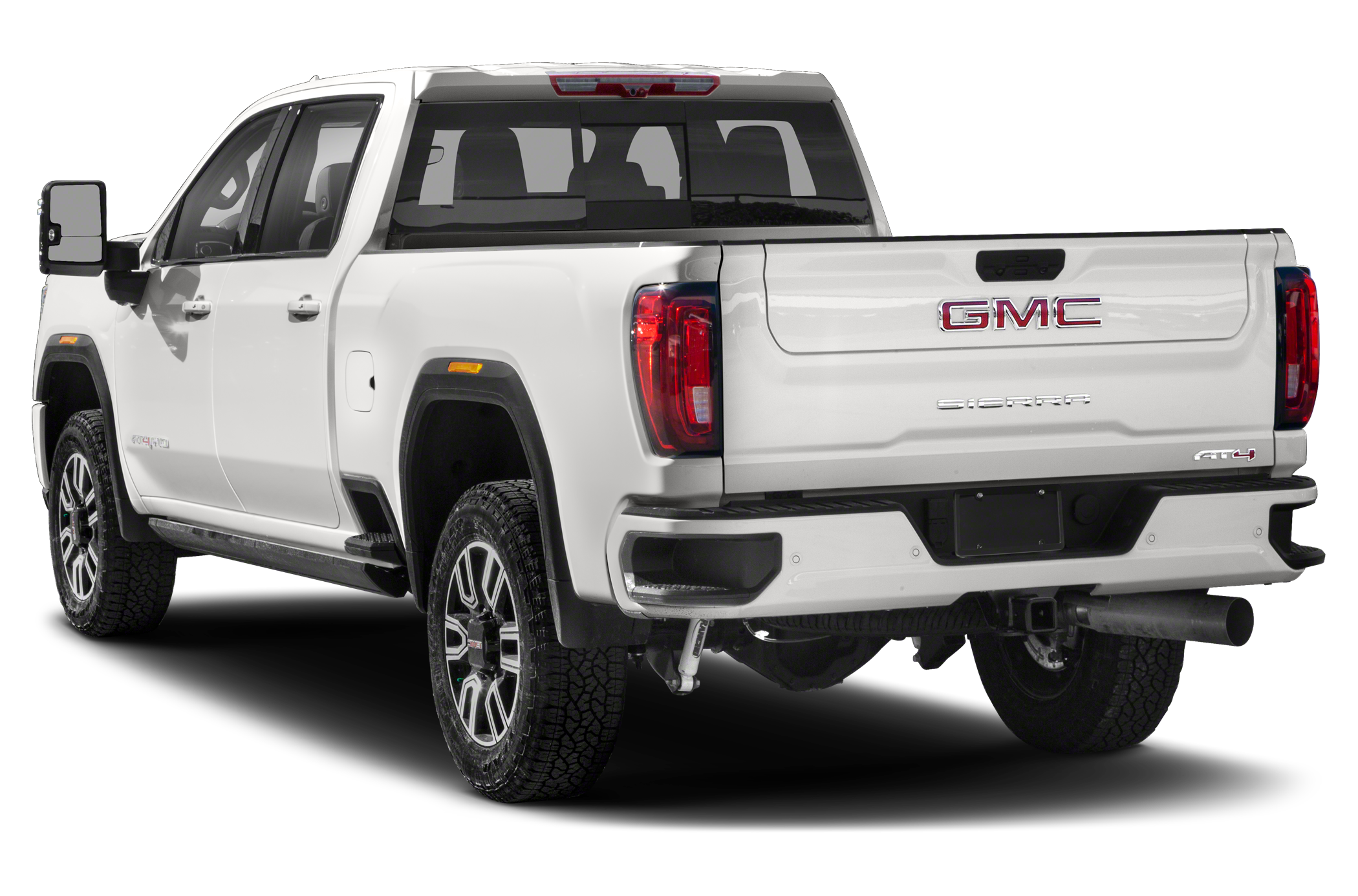 2022 GMC Sierra 3500