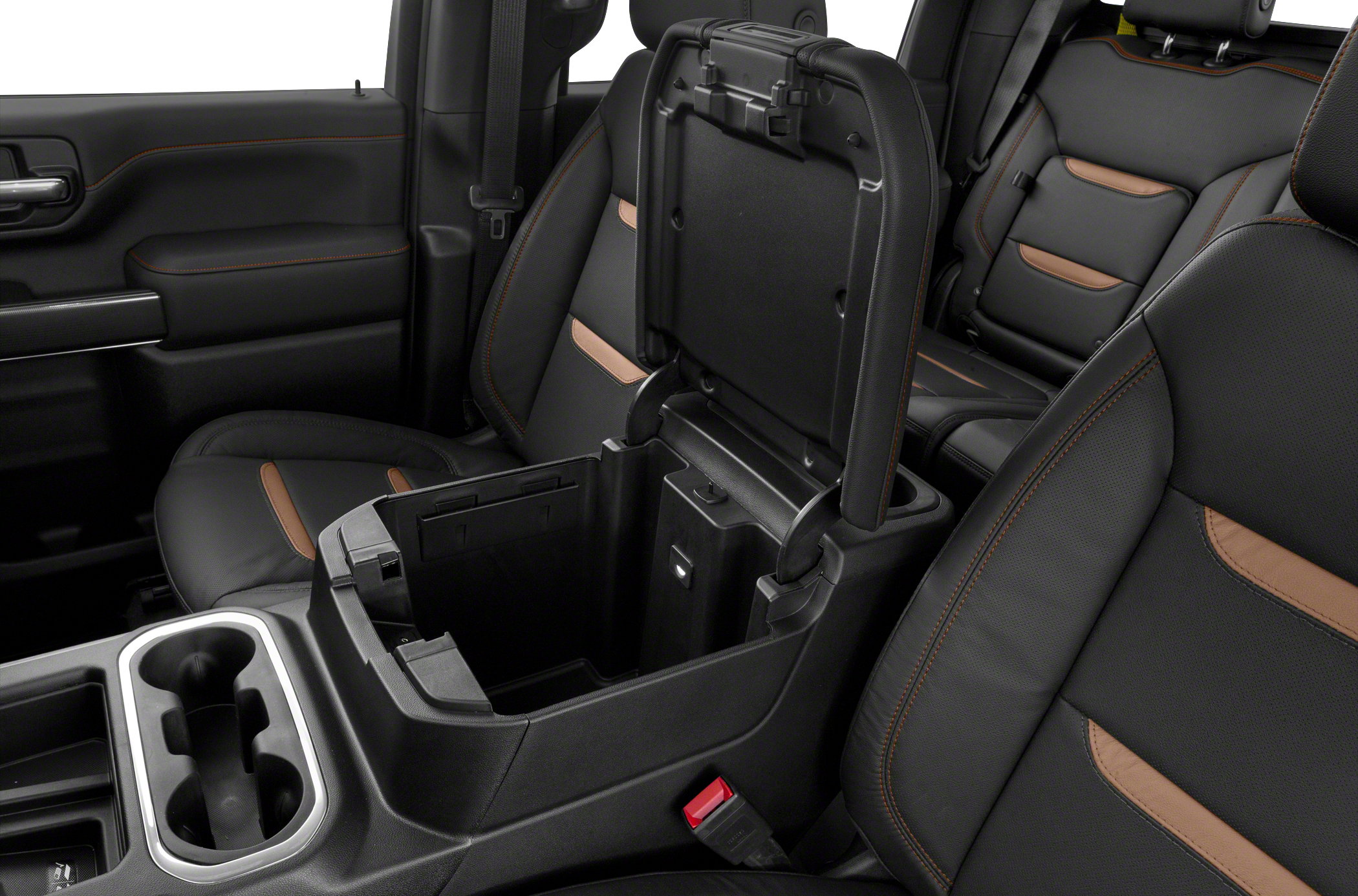 2022 GMC Sierra 3500