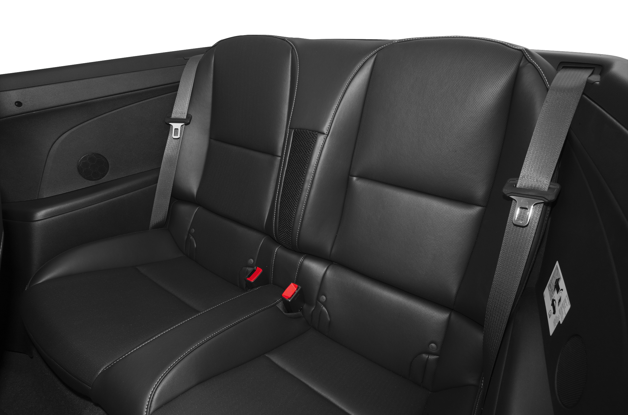 2012 Chevrolet Camaro
