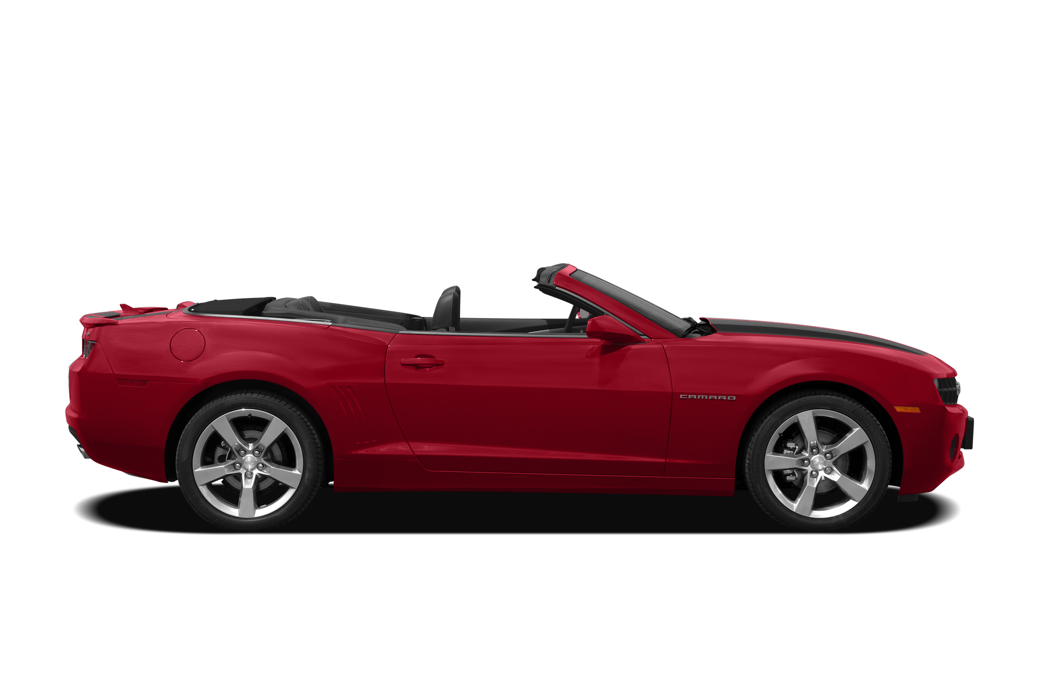 2012 Chevrolet Camaro