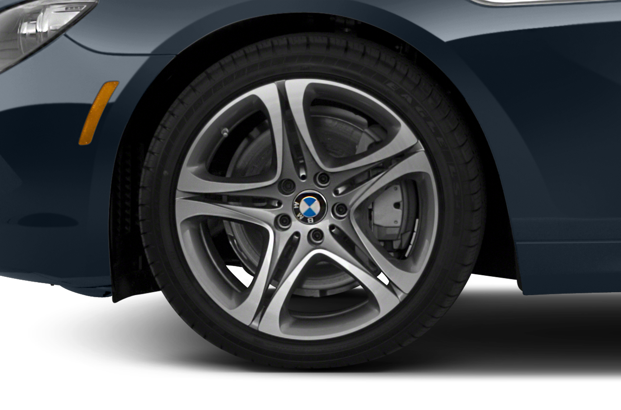 2014 BMW 640
