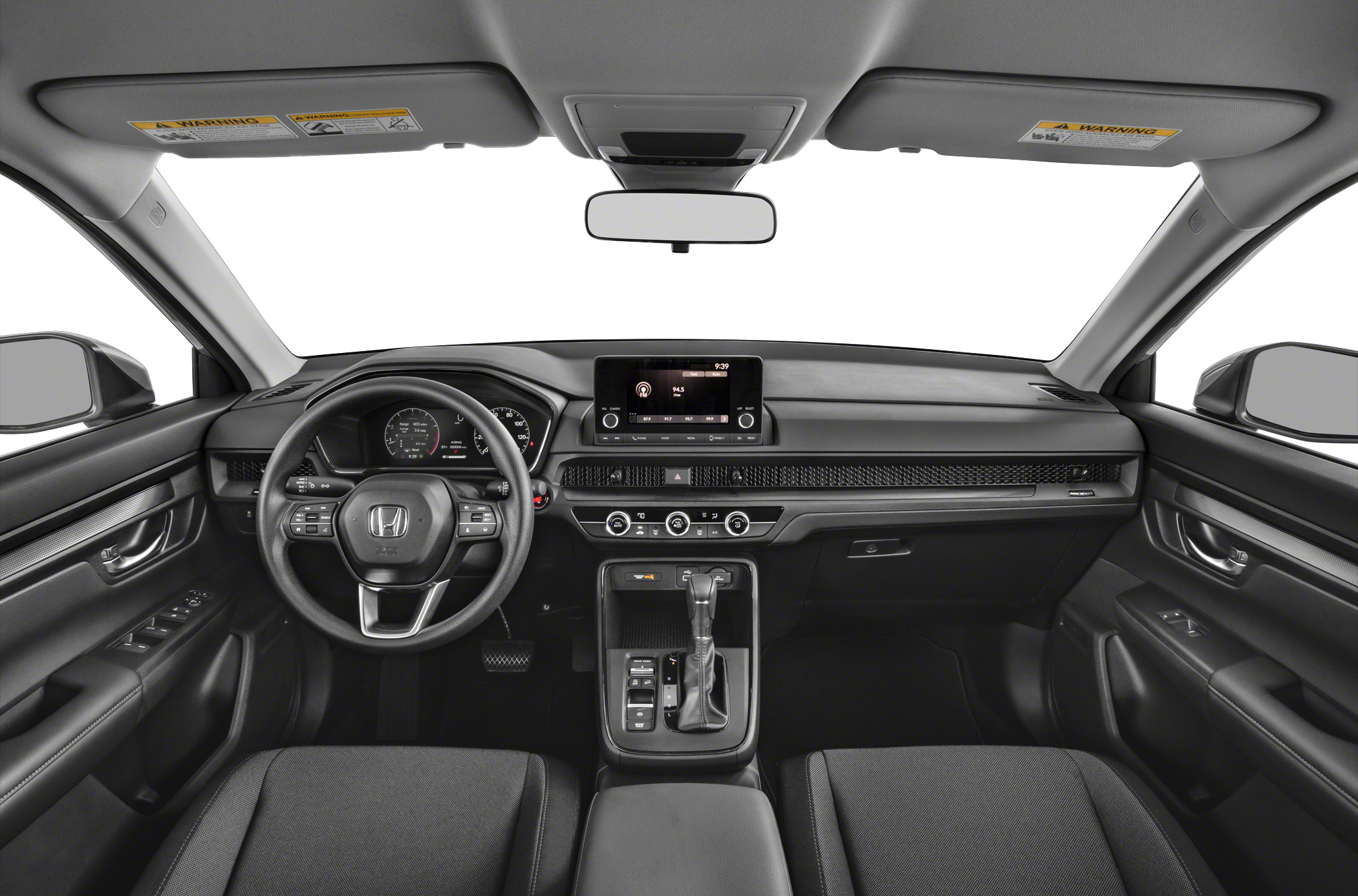 2023 Honda CR-V