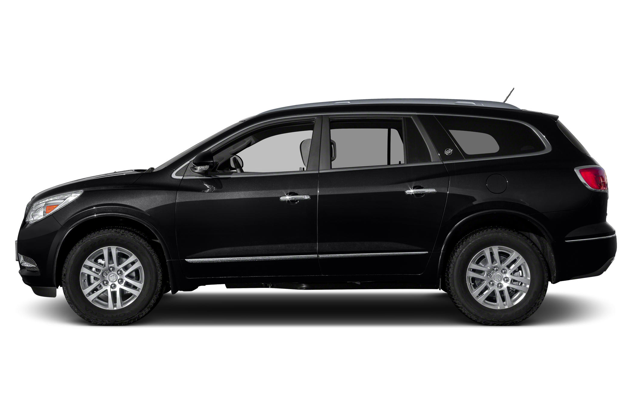 2014 Buick Enclave