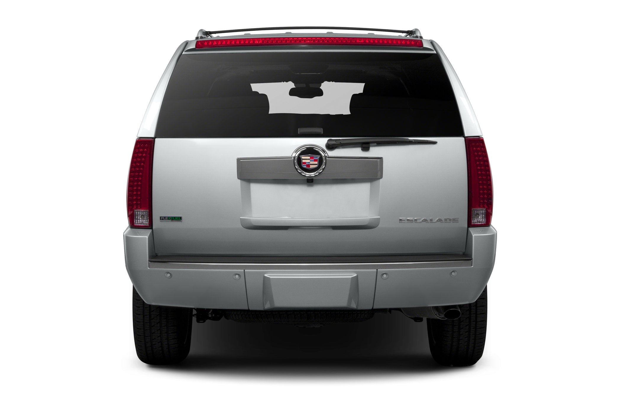 2013 Cadillac Escalade