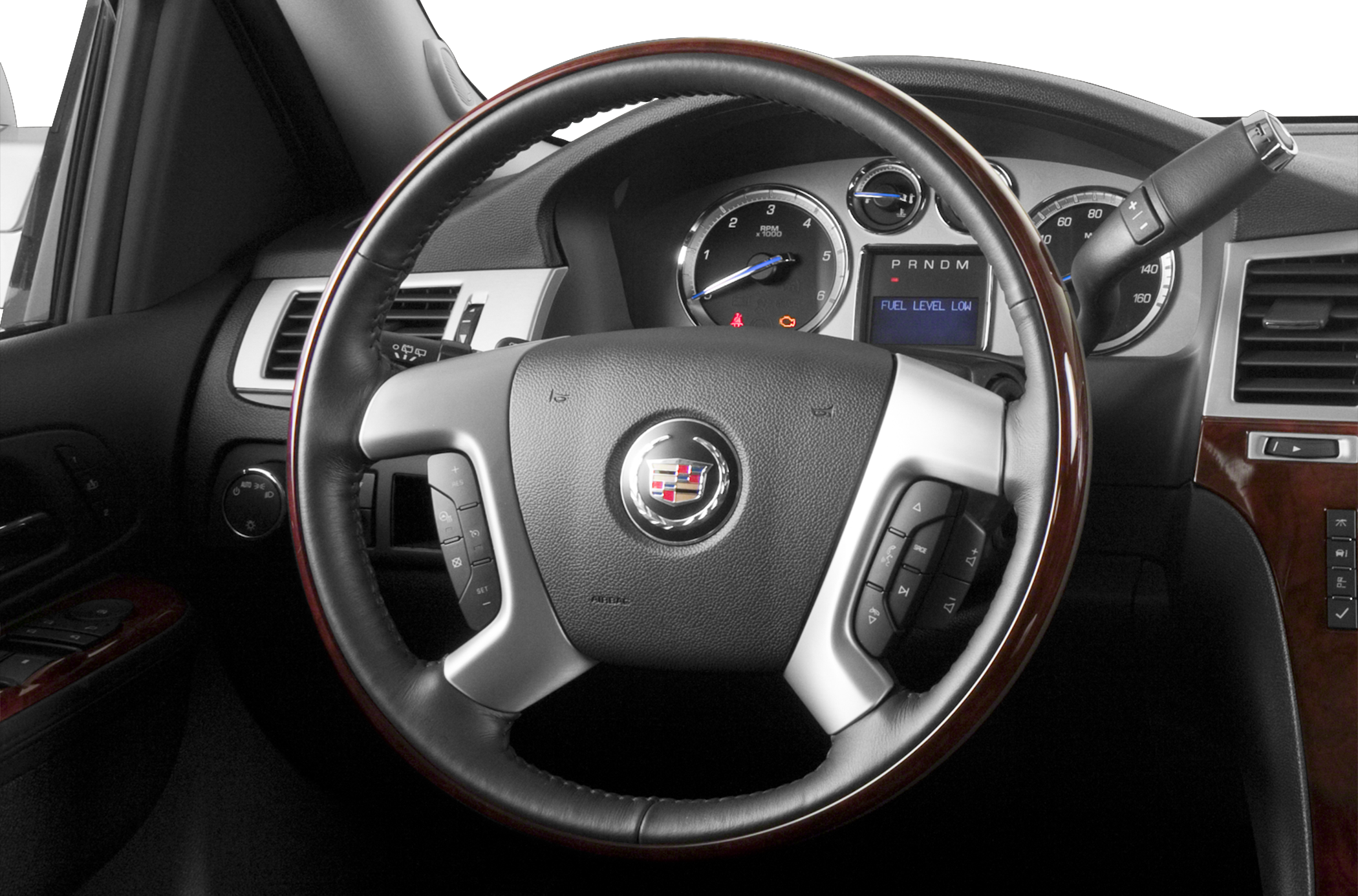 2013 Cadillac Escalade
