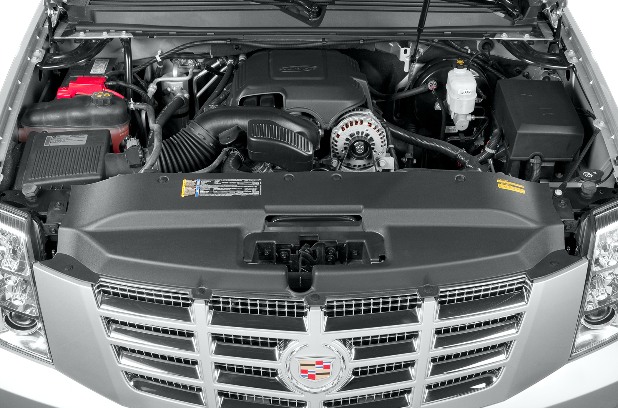 2013 Cadillac Escalade