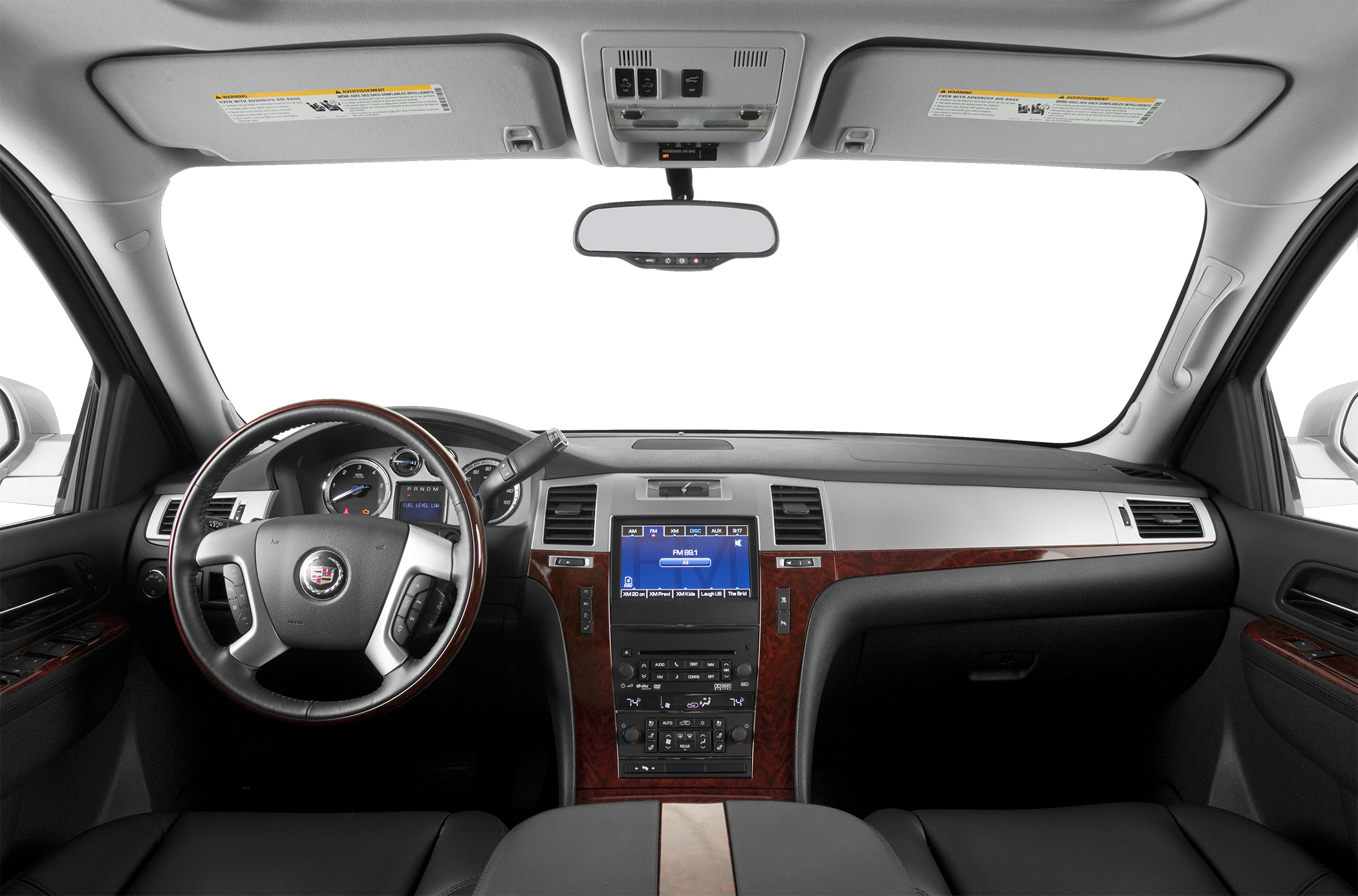 2013 Cadillac Escalade