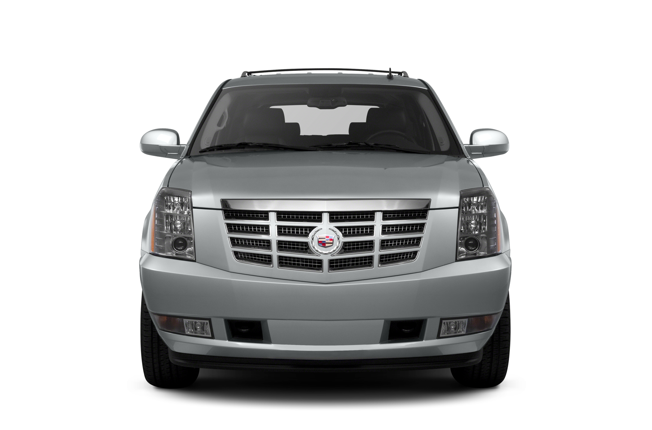 2013 Cadillac Escalade