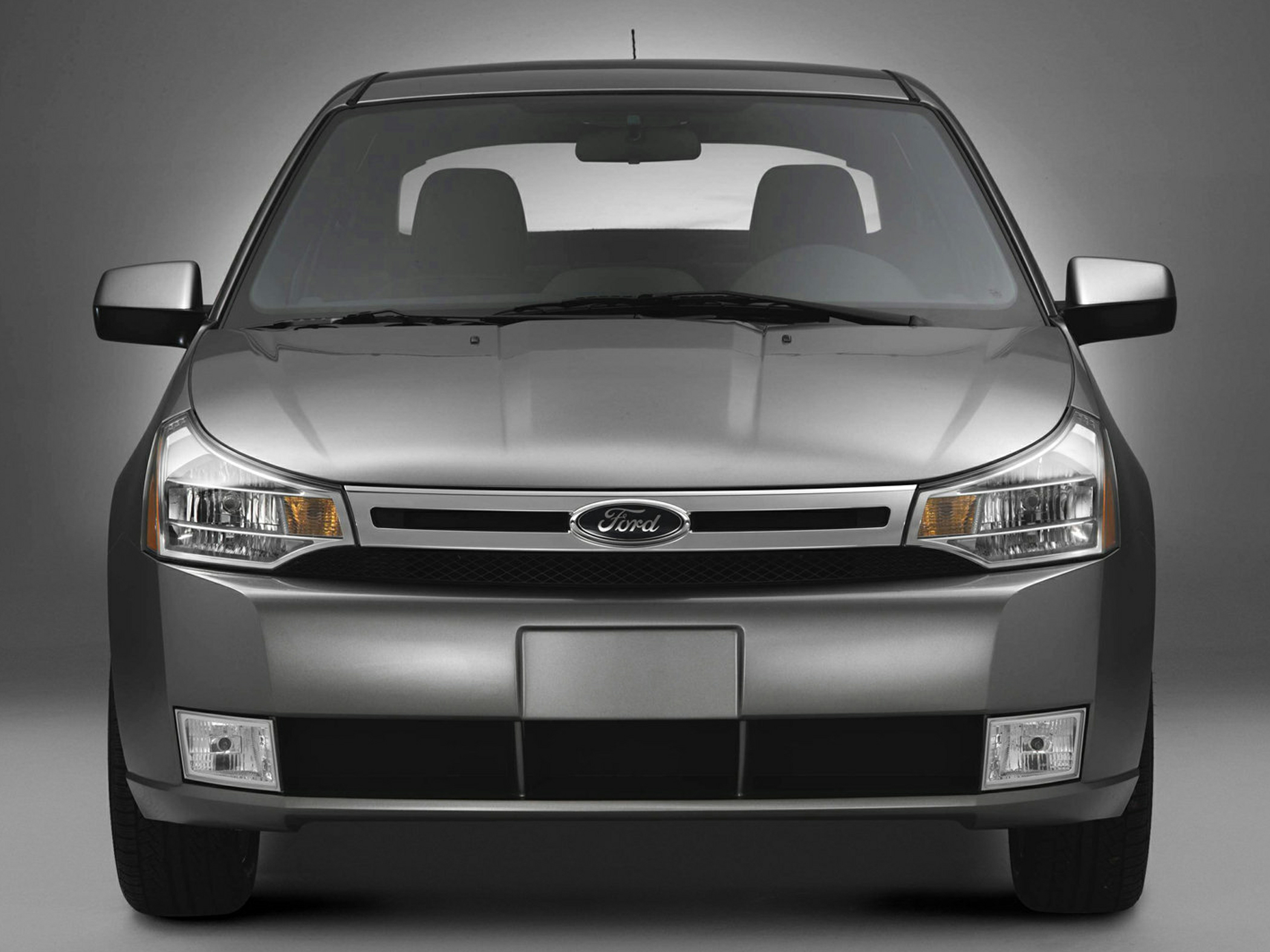 2009 Ford Focus