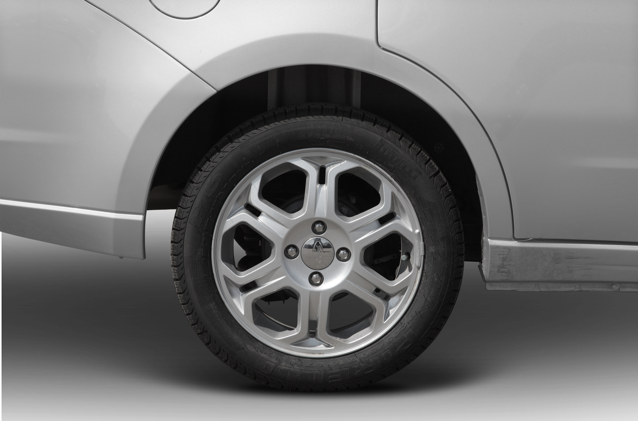 2009 Ford Focus