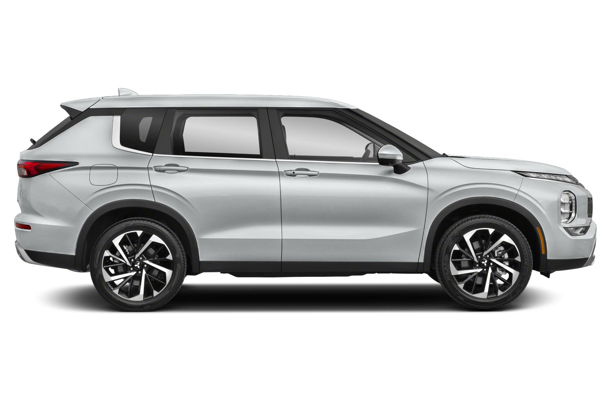 2022 Mitsubishi Outlander