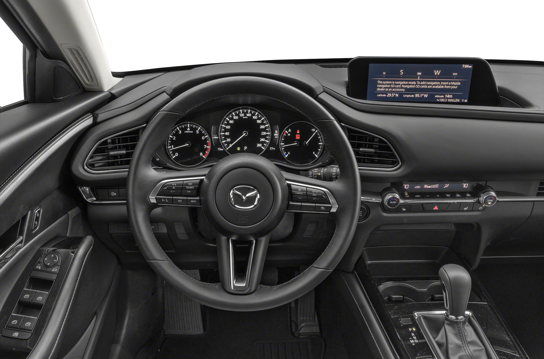 2024 Mazda CX-30