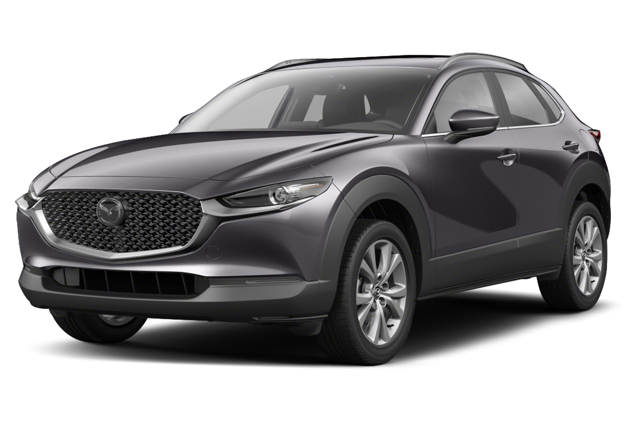 2024 Mazda CX-30 2.5 S