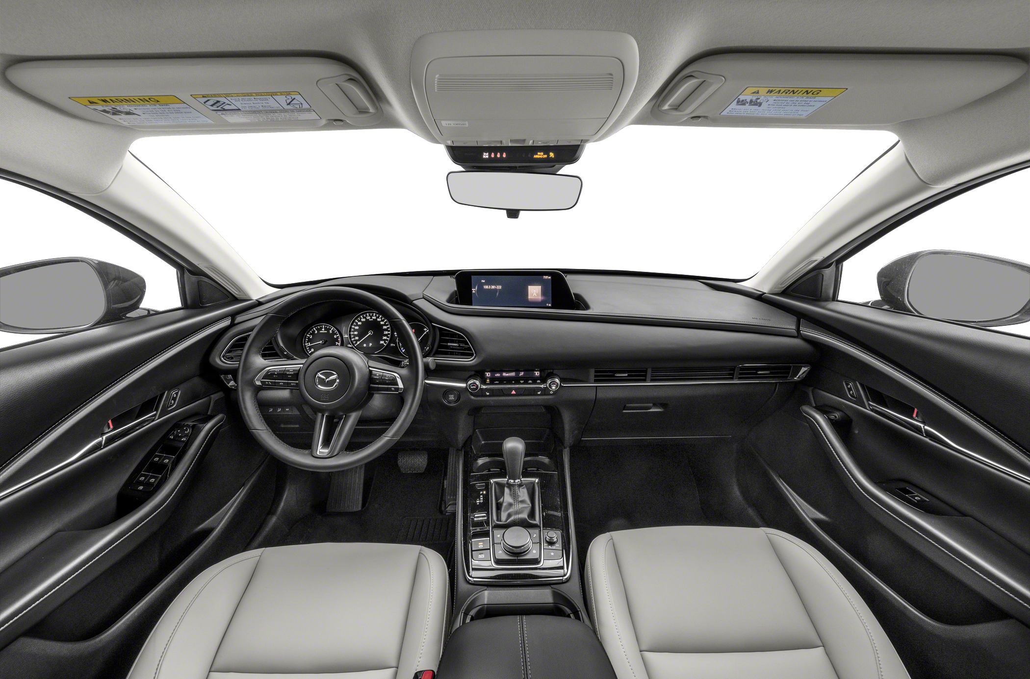 2024 Mazda CX-30