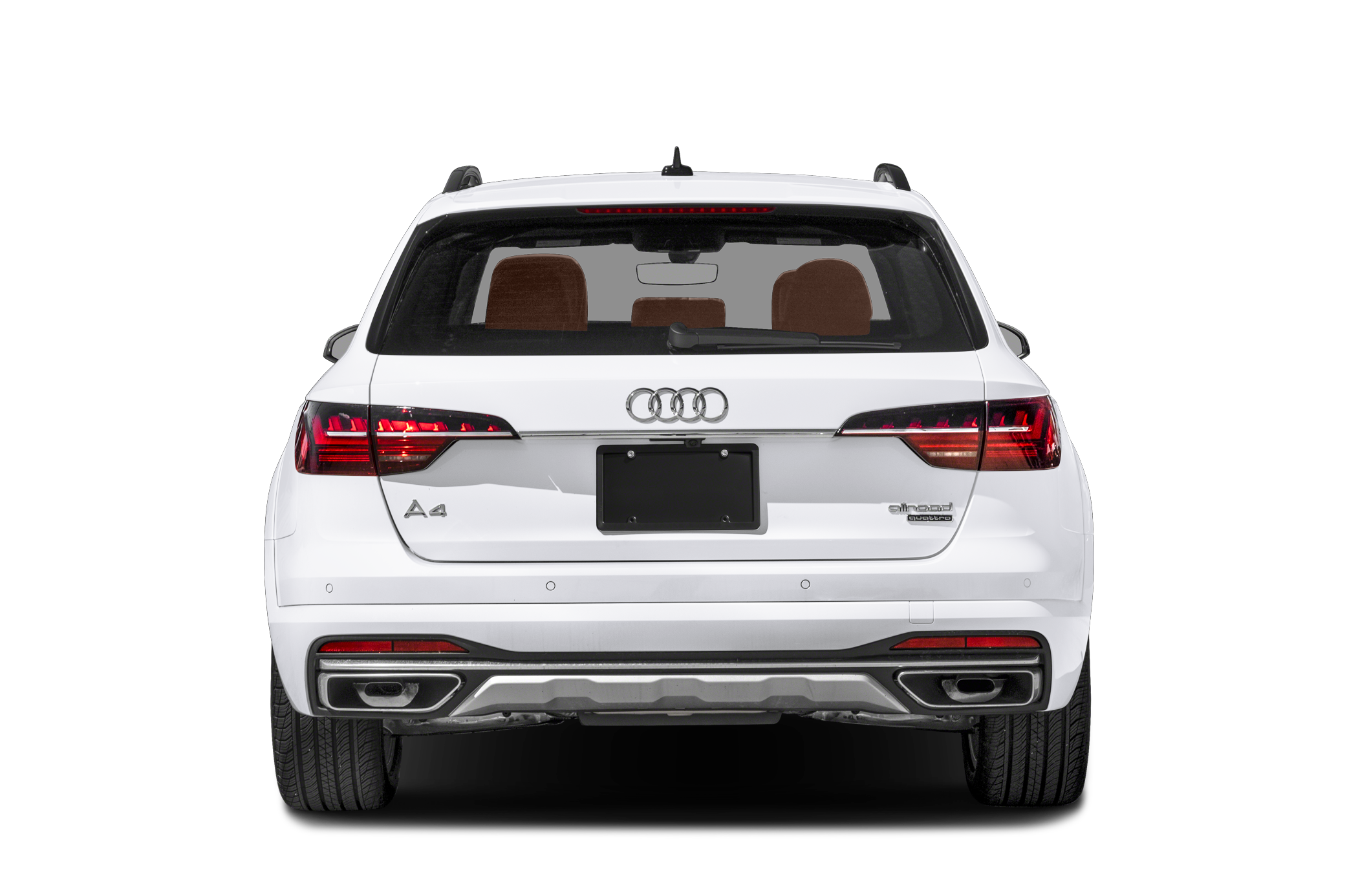 2024 Audi A4 allroad
