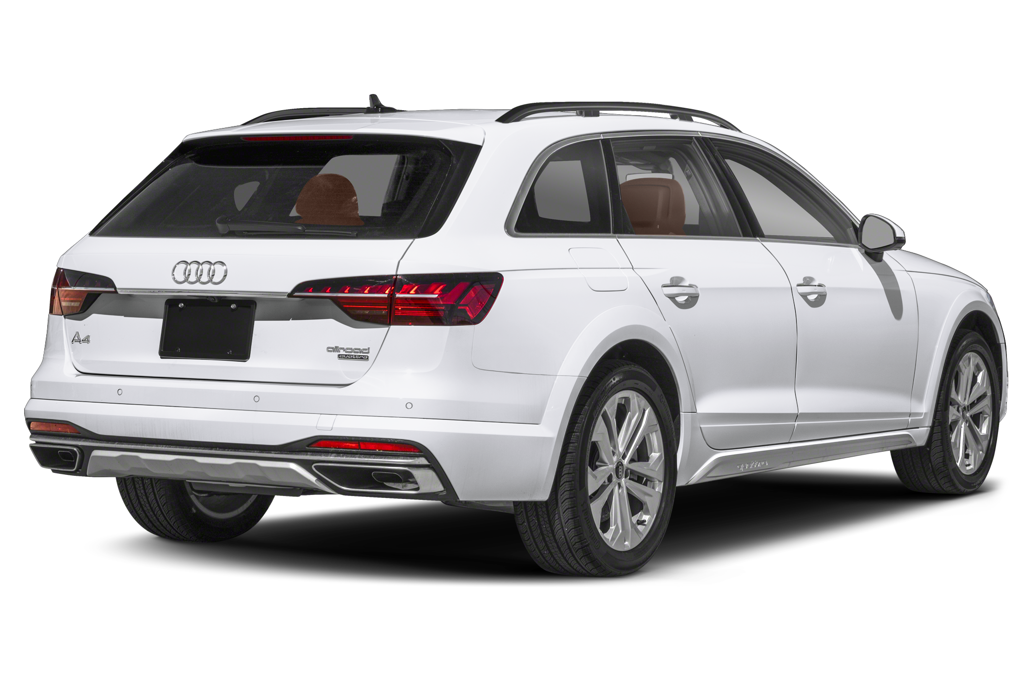 2024 Audi A4 allroad
