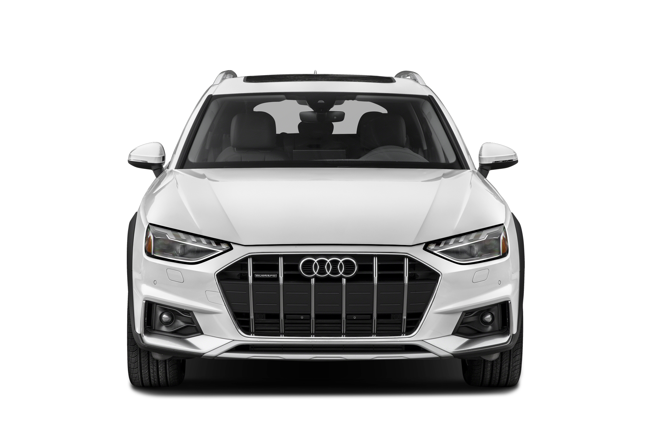 Audi A4 allroad Models, Generations & Redesigns