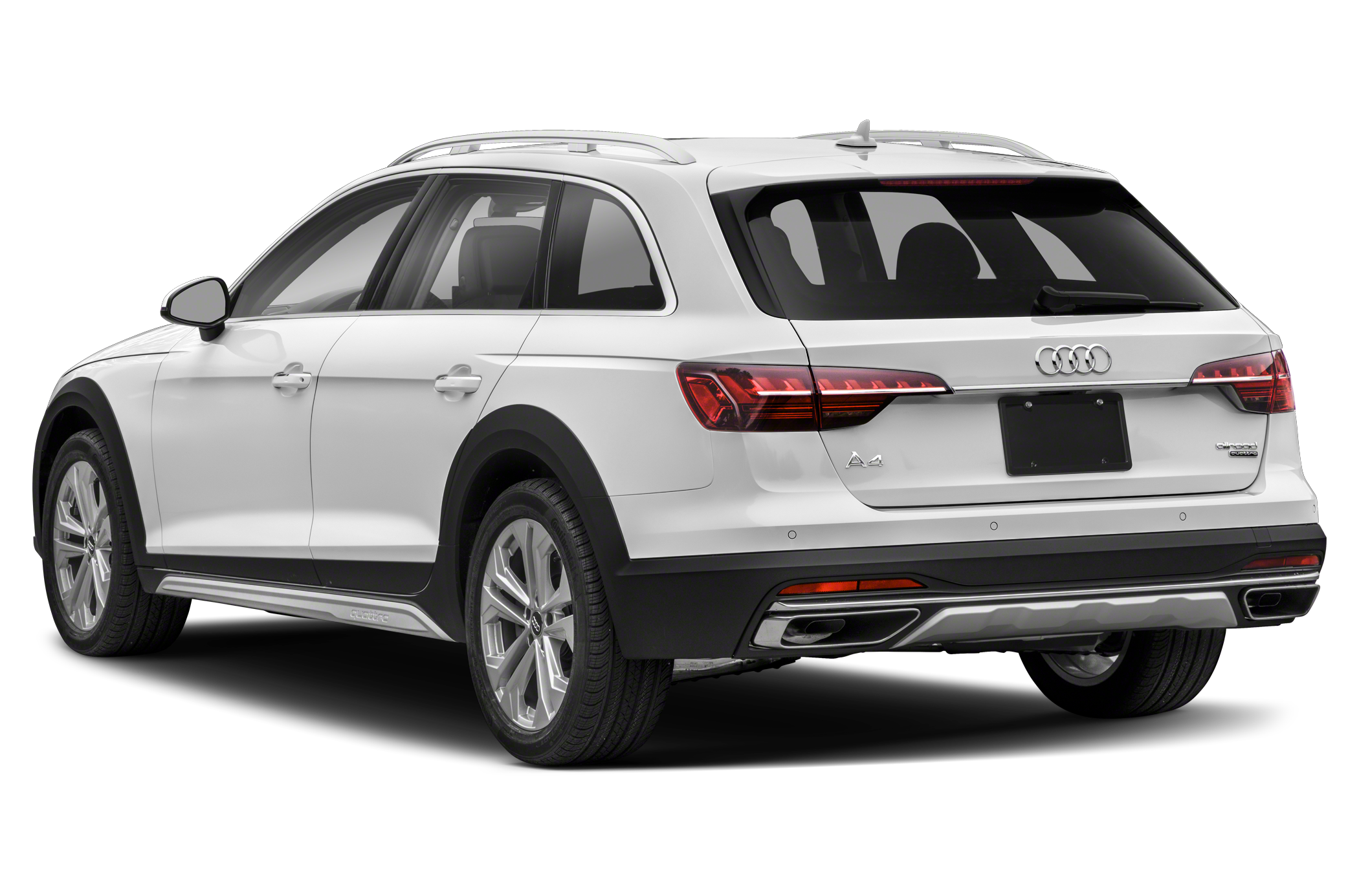 Audi A4 allroad Models, Generations & Redesigns