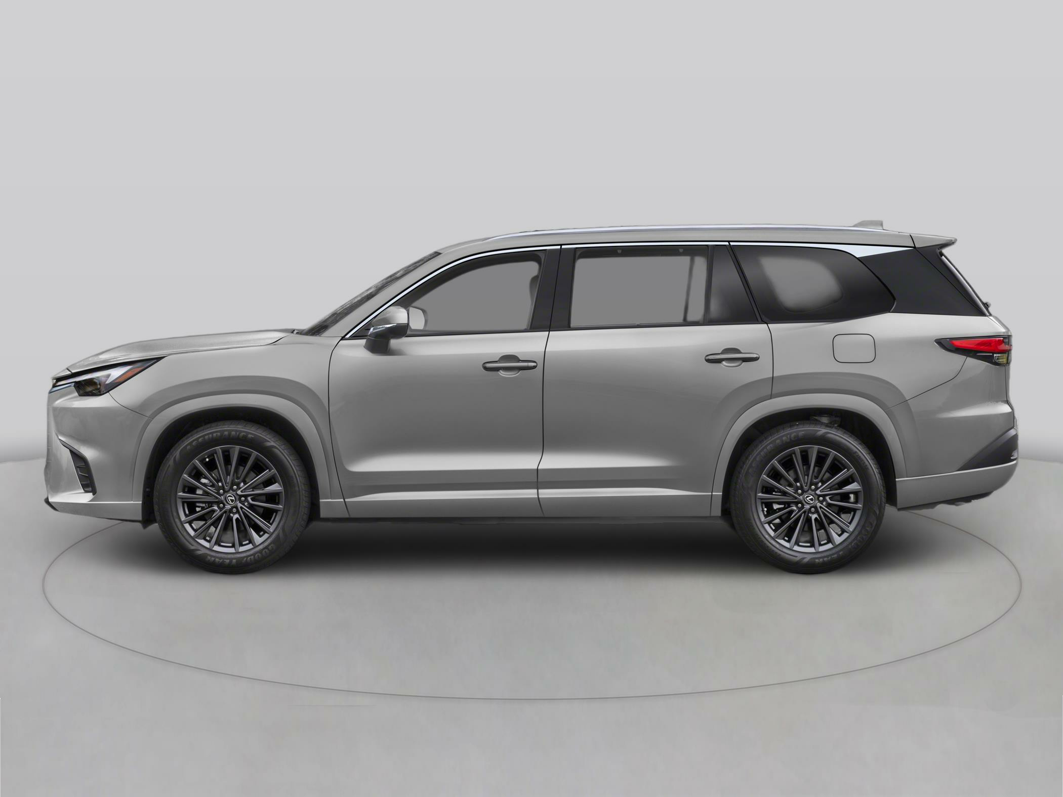 2026 Lexus TX 350