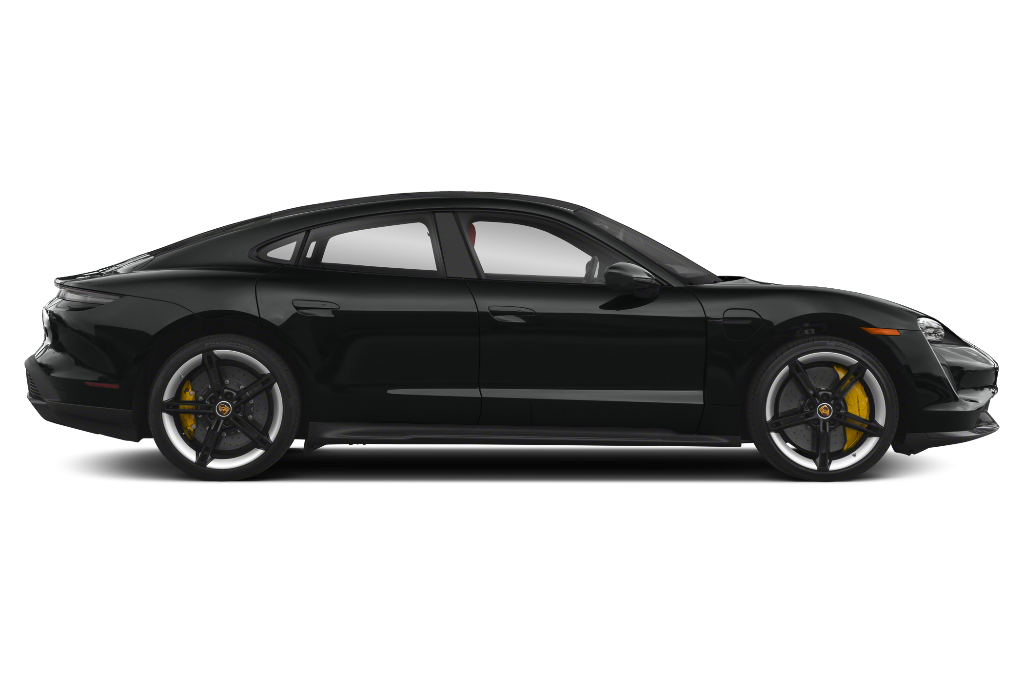 2021 Porsche Taycan